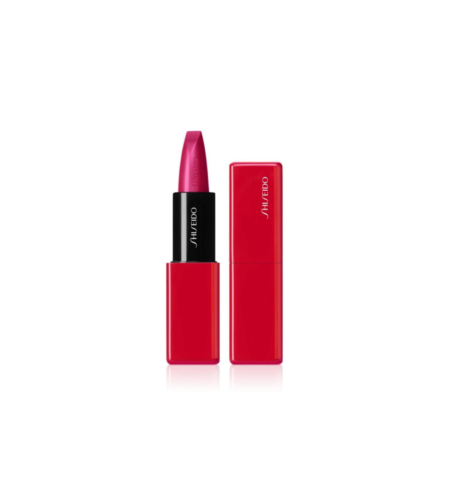 Shiseido Technosatin Gel Lipstick - 4 Gr