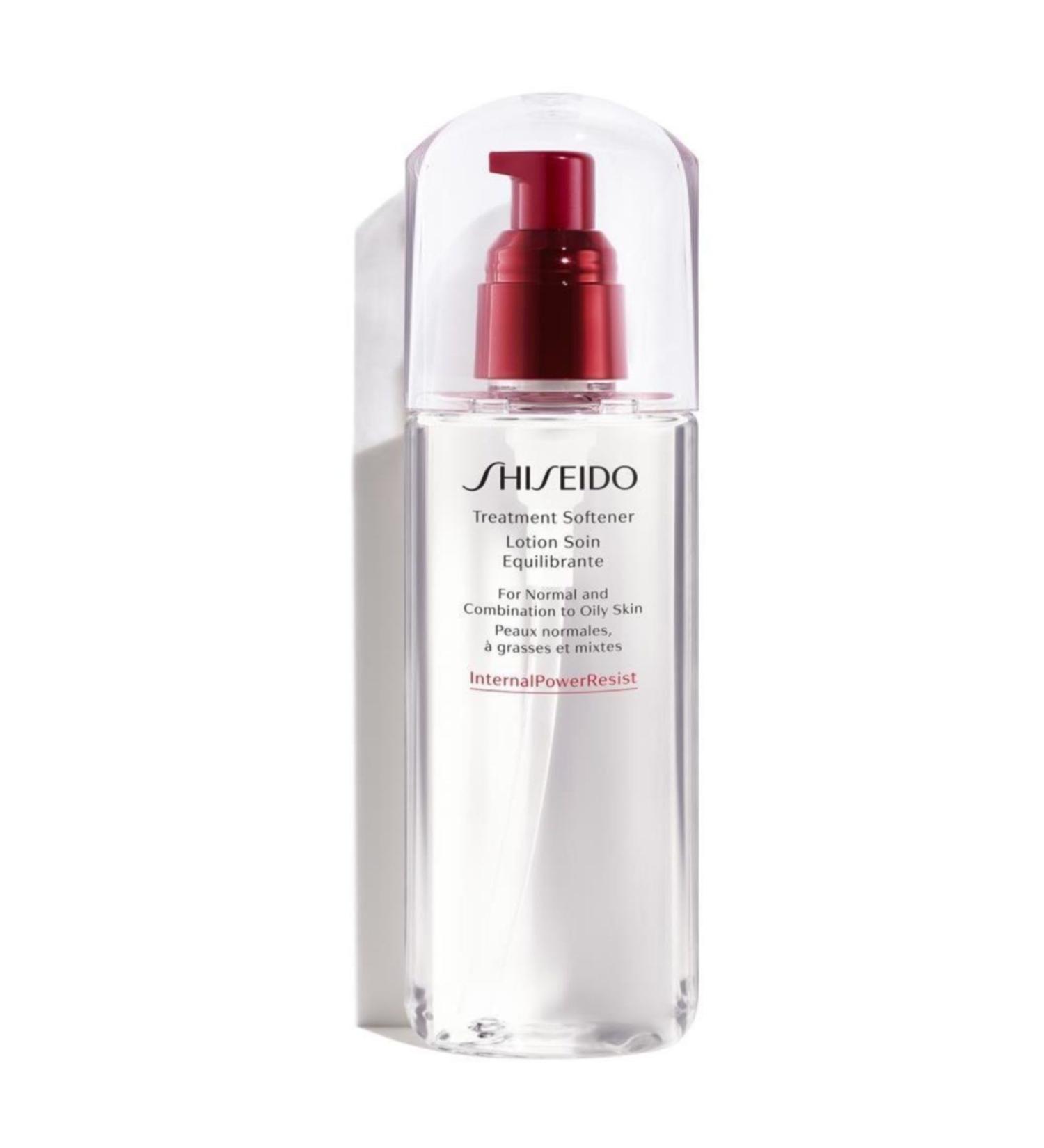Shiseido LOT ON - TREATMENT SOFTENER INTENS VE MOISTURIZING LOT ON 150 ML PGROUP.132