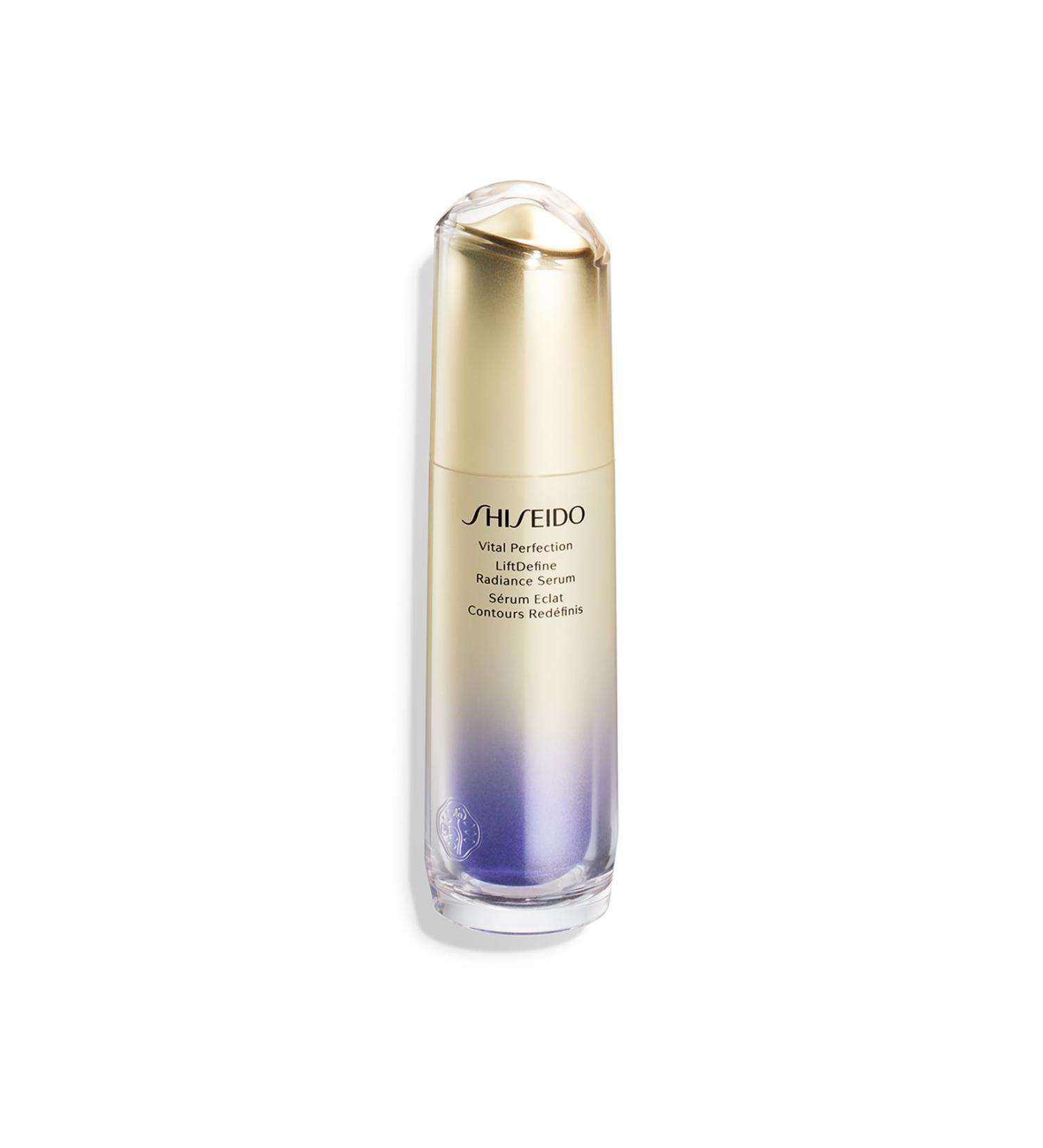 Shiseido Vital Perfection Liftdefine Radiance Serum 40 ml