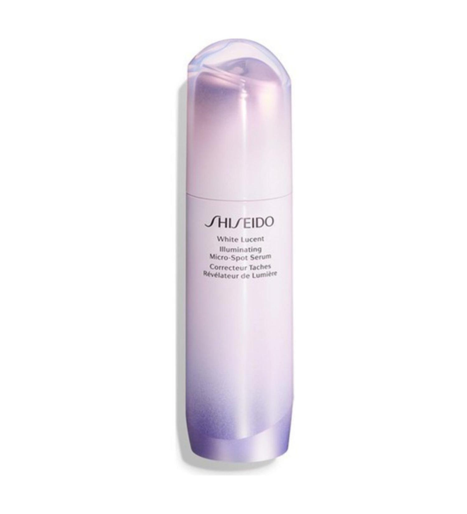 Shiseido DARK SPOT REDUCING APPEARANCE MOISTURIZING REVITALIZING SERUM-50 ml PASSI.3343