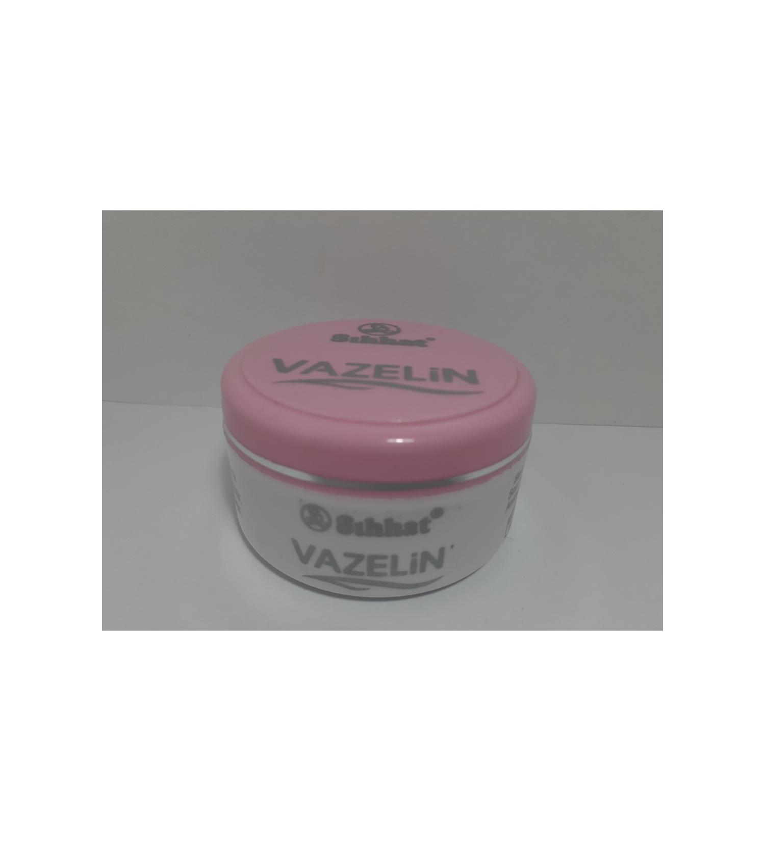 S hhat Pharma S HHAT VASELINE 120 ML PINK X 12 PIECES