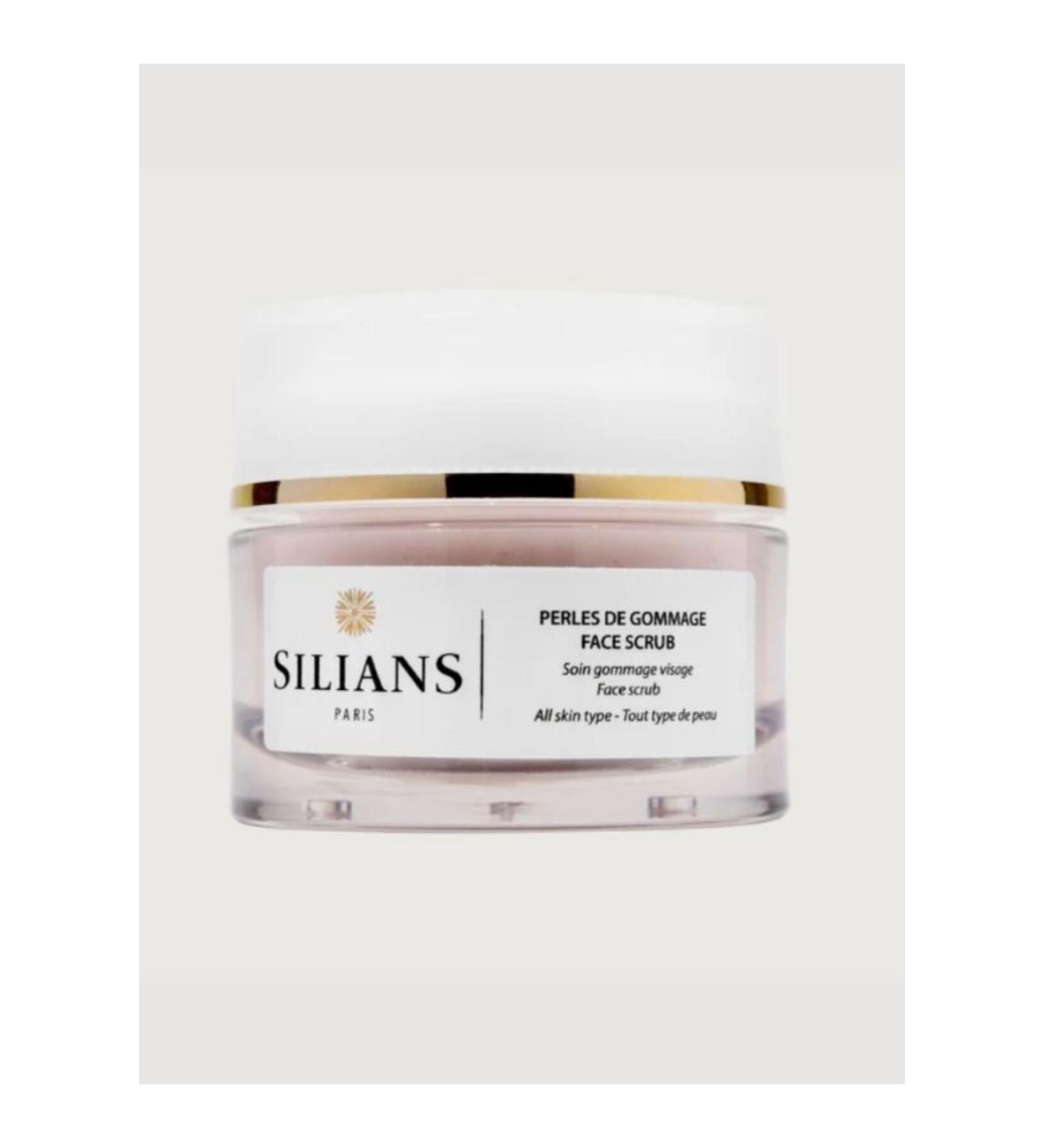 Silians Paris Facial Peeling