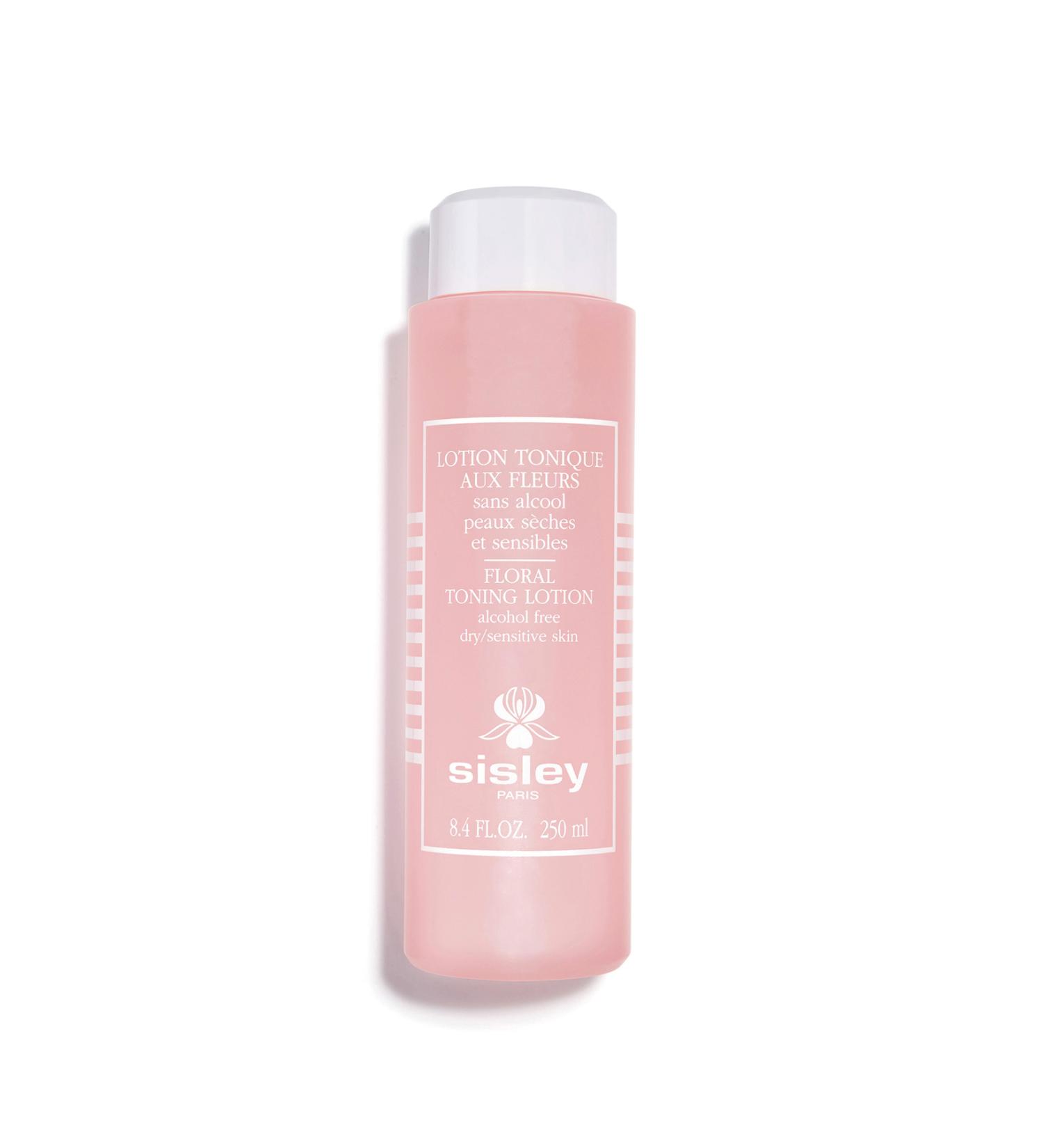 Sisley Lotion Tonique Aux Fleurs 250 ml