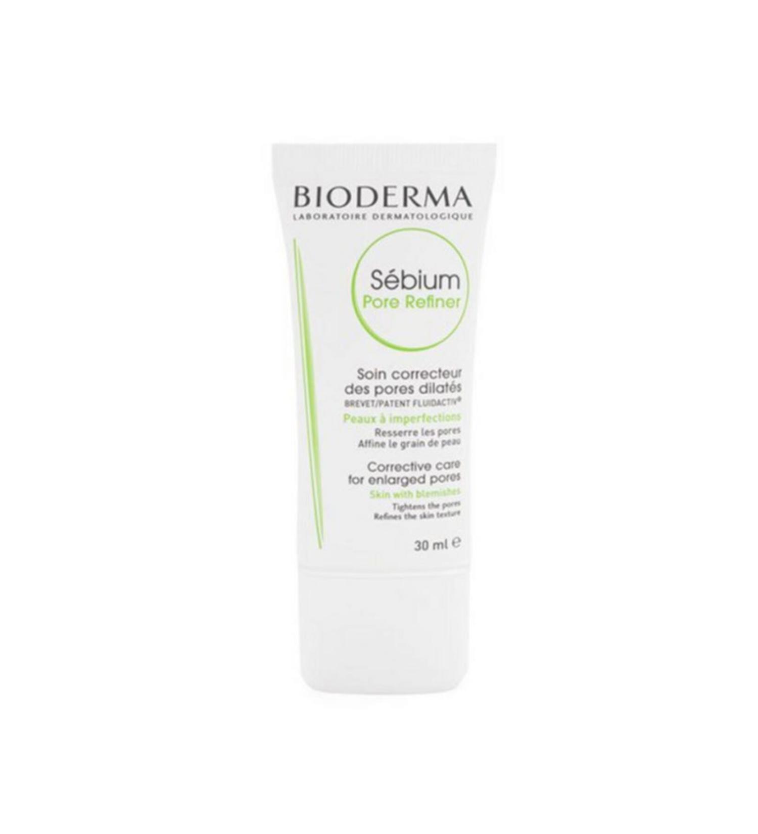 Bioderma Sebium Pore Refiner Cream 30 ml