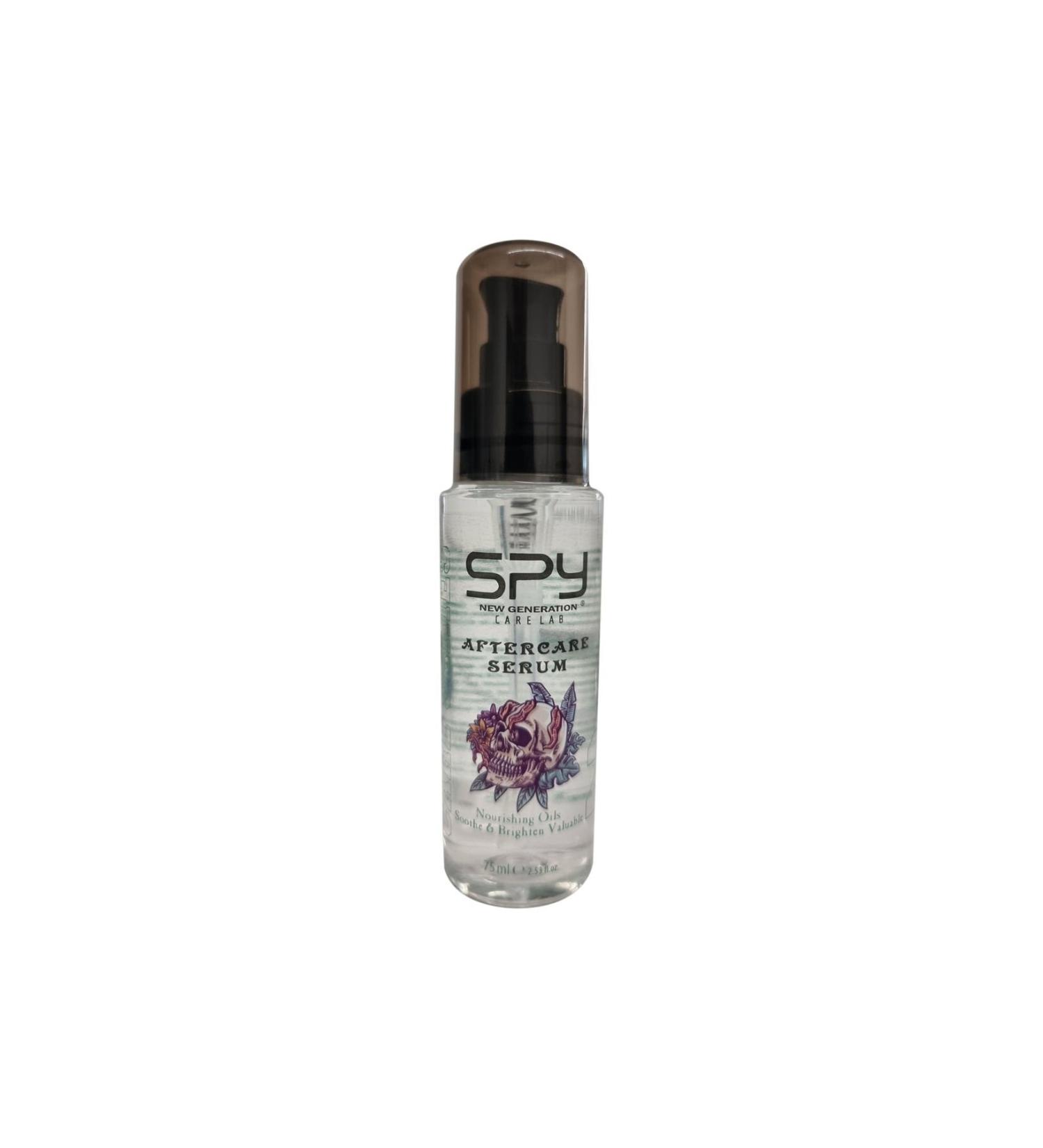 SPY Care Lab After Care Serum Skin Care Serum 75 Ml