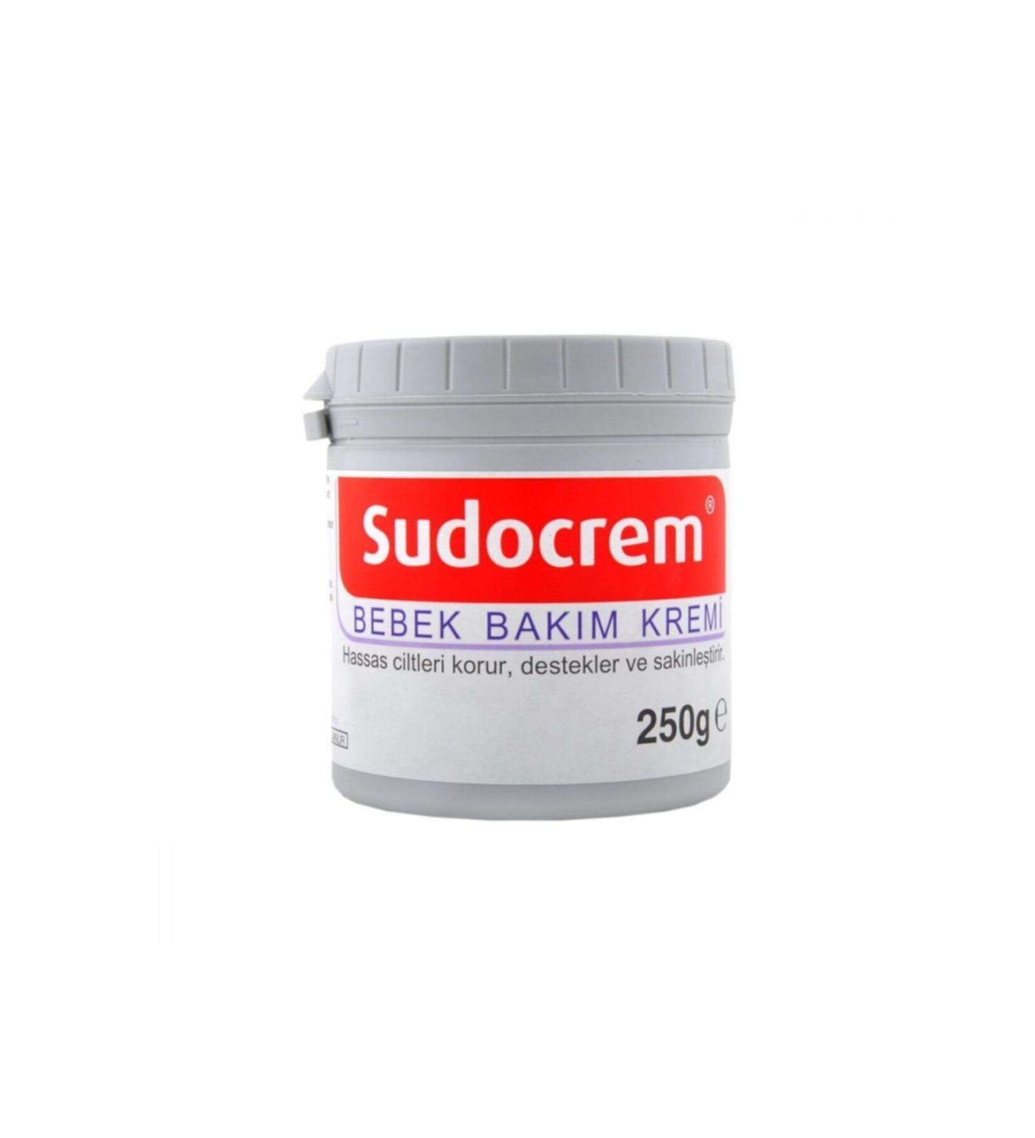 Sudocrem Baby Care Cream 250 g