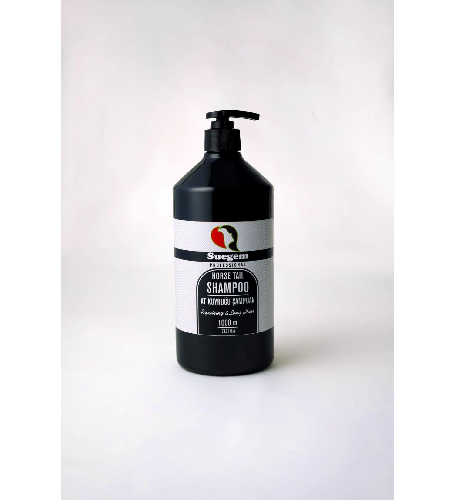 suegem Horsetail Shampoo 1000ml