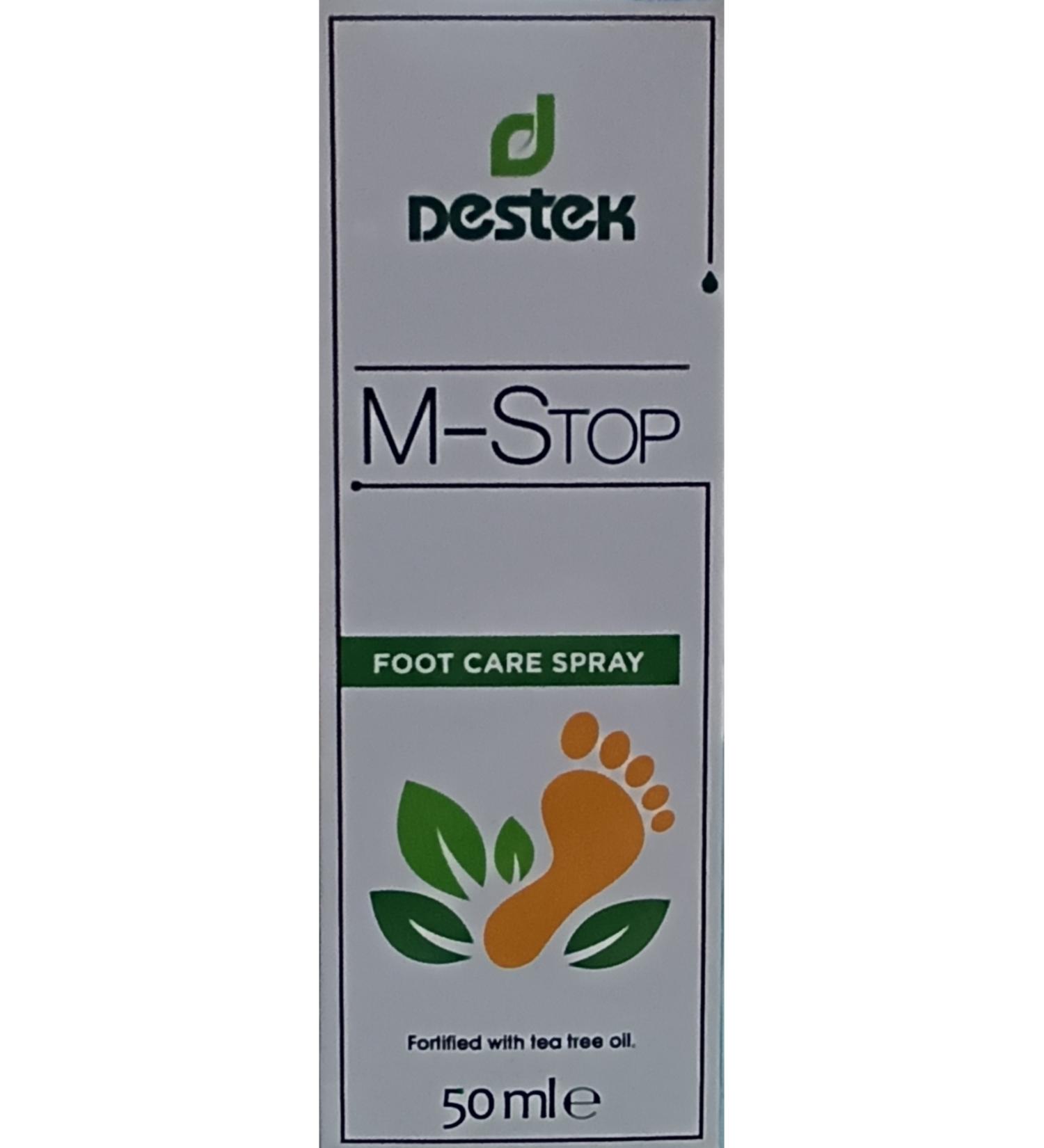 Support mstop