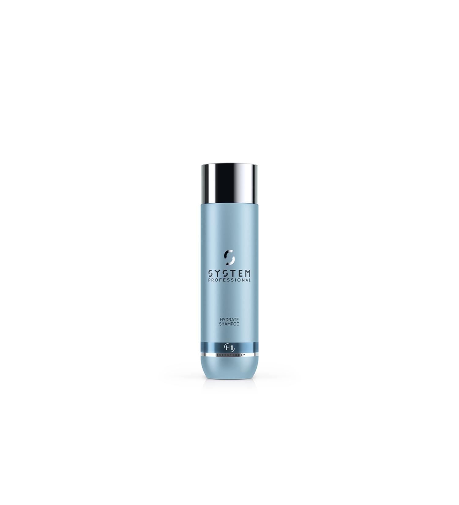 System Professional Hydrate Moisturizing Shampoo 250 ml