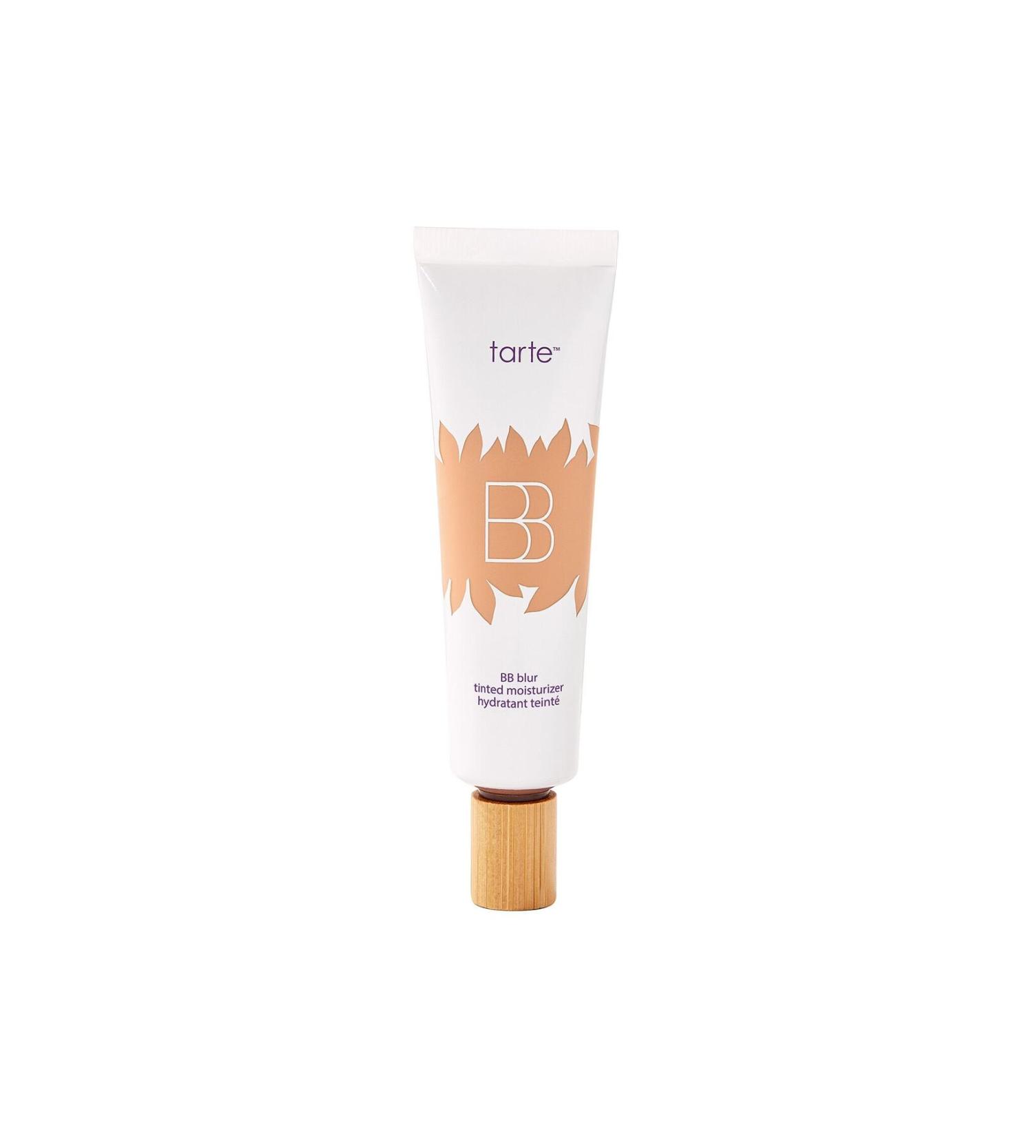 Tarte BB Blur Tinted Moisturizer - Tinted Moisturizer Natural Matte Finish BB Cream 30ml - Buy Online on GoSupps.com