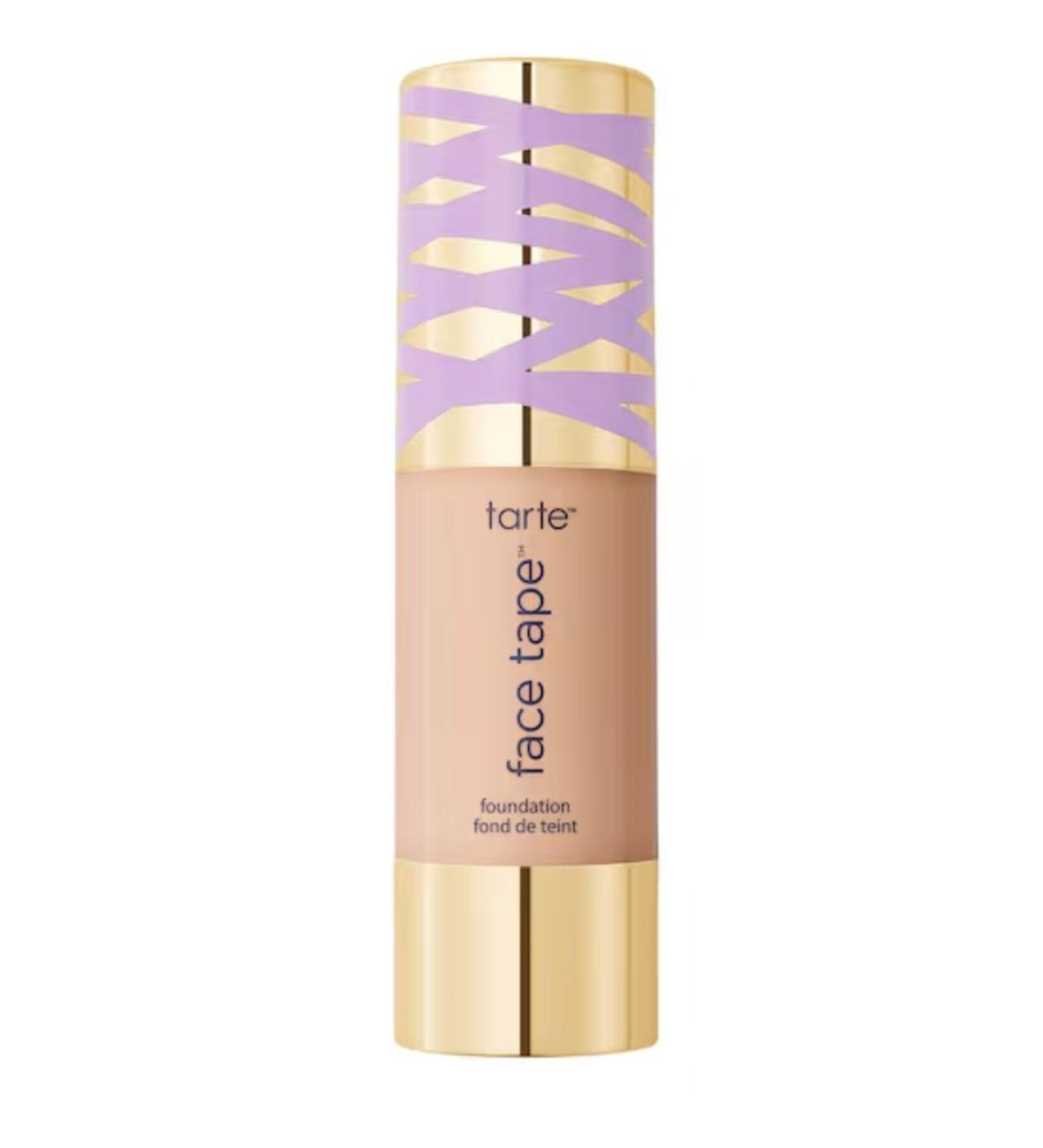 Tarte Face Tape 16n Fair-light Neutral Foundation