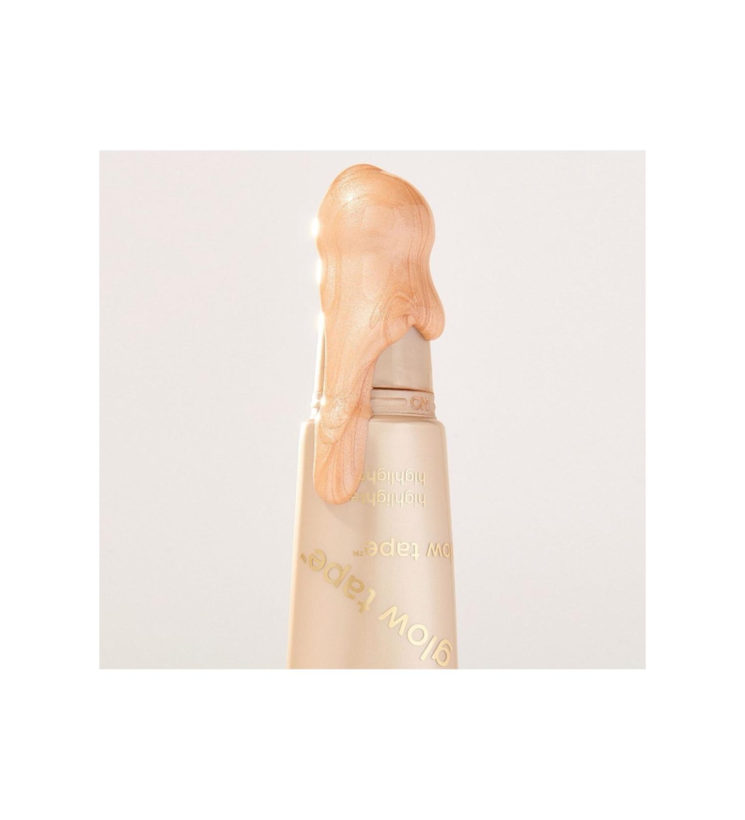 Tarte Glow Tape Illuminator Pearl Glow 12ml Pinkestcosmetics