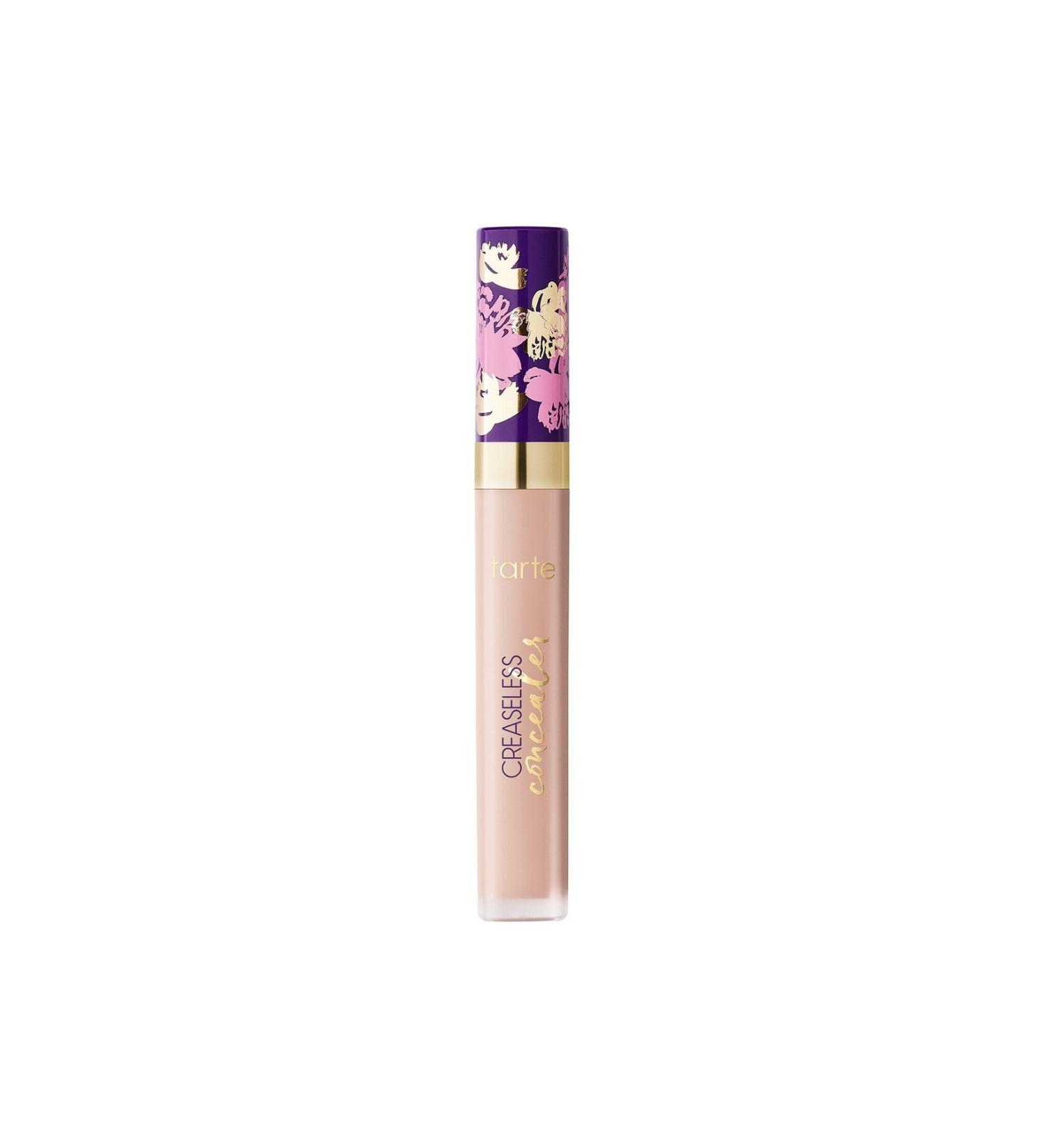 Tarte Maracuja Creaseless Concealer - Concealer 10N fair + net wt 6.4 g / 0.225 Oz.