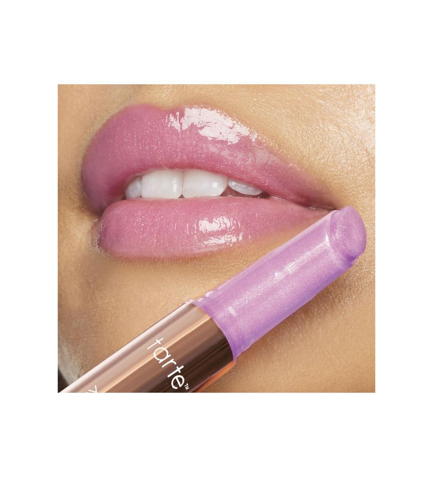 Tarte Maracuja Juicy Shift Self Starter Lip Balm That Changes Color Depending on pH Value Pinkestcosmetics - Buy Online on GoSupps.com