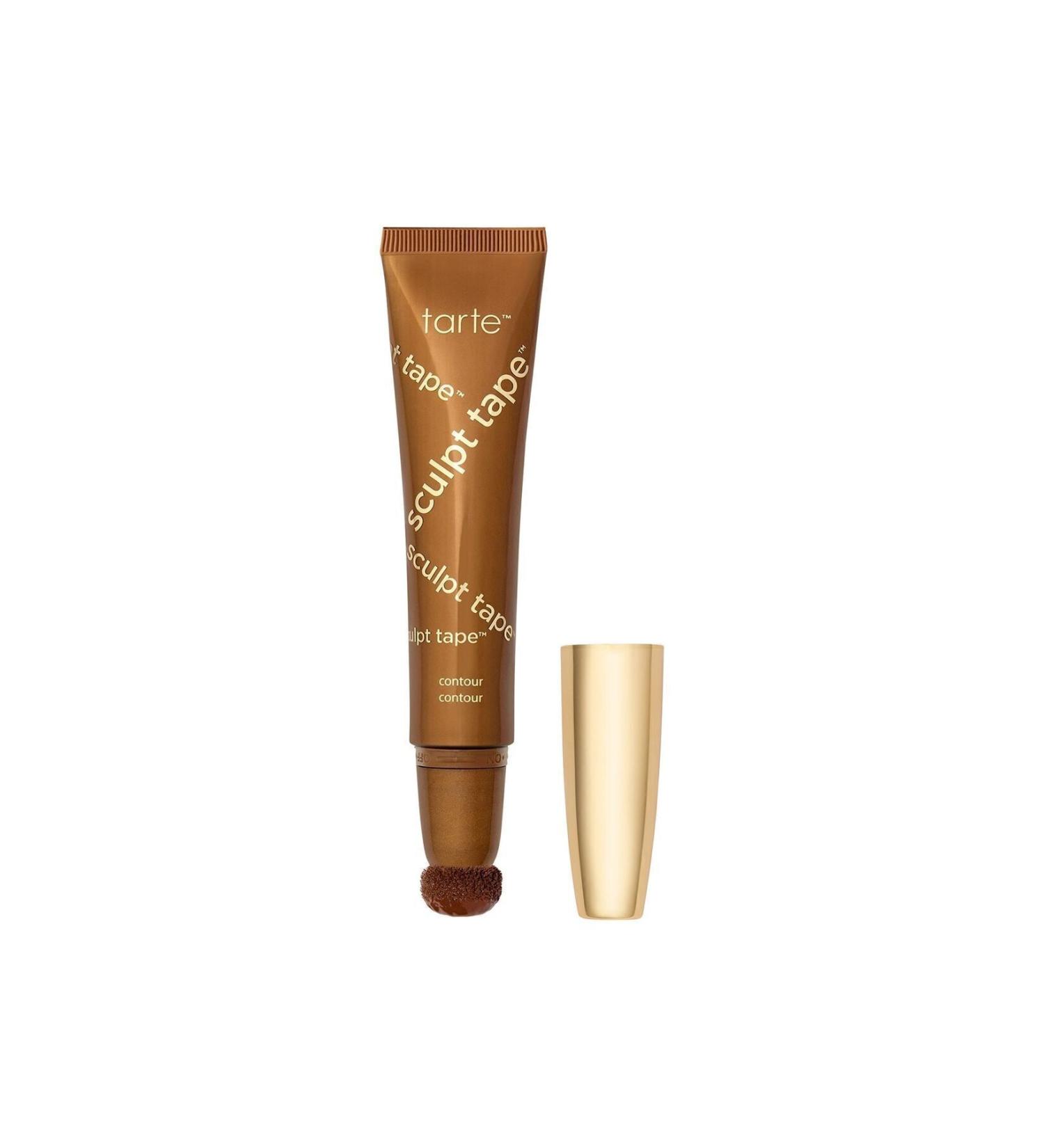 Tarte Sculpt Tape Contour - Liquid Contour Warm Bronze (12 ml)