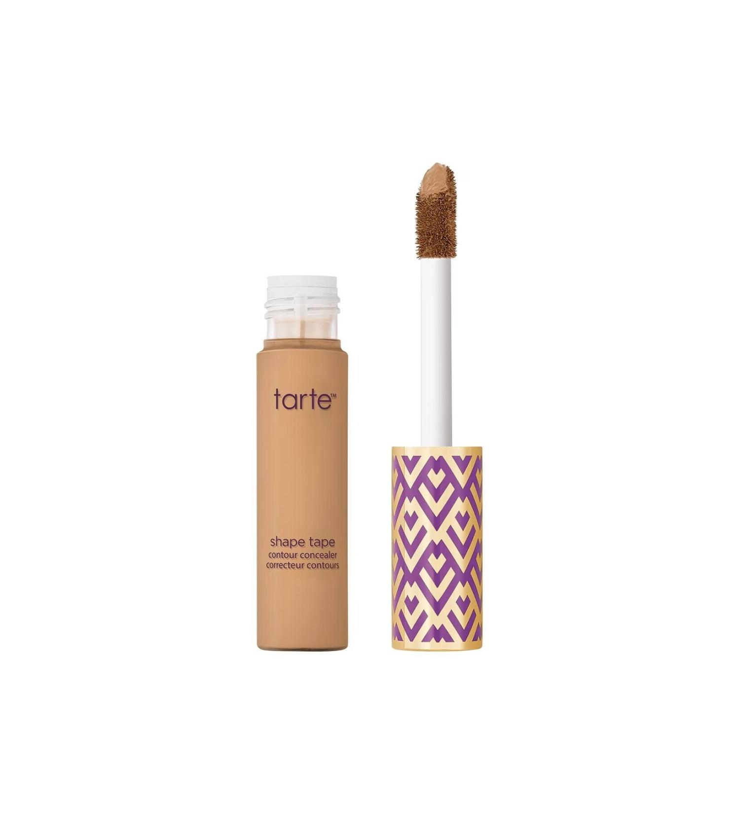 Tarte Shape Tape -Long-Lasting Matte Finish Nourishing Concealer 10MLS.BEAUTY 104