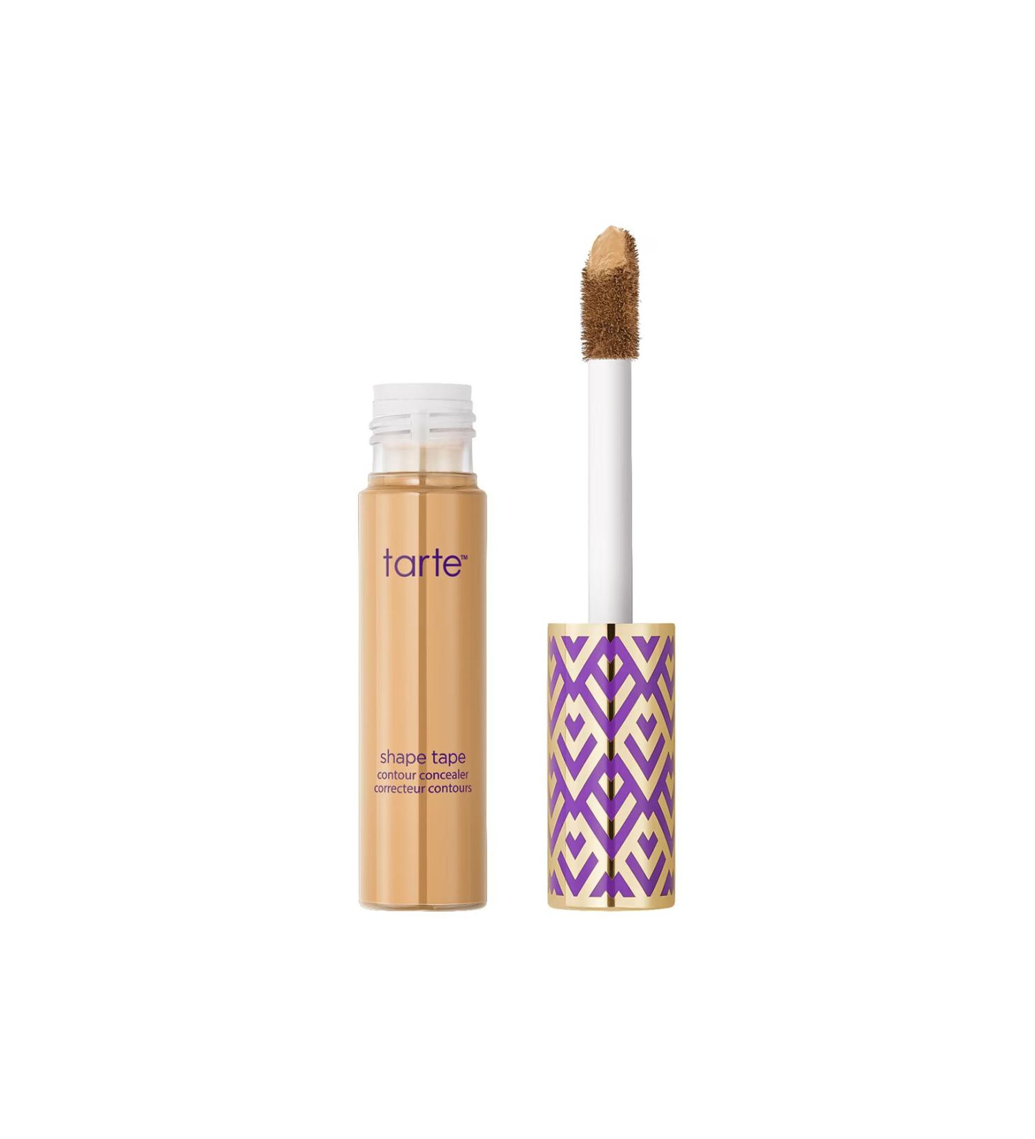 Tarte effective Shape Tape Concealer for skin imperfections and blemishes-freshfaceS.BEAUTY 746