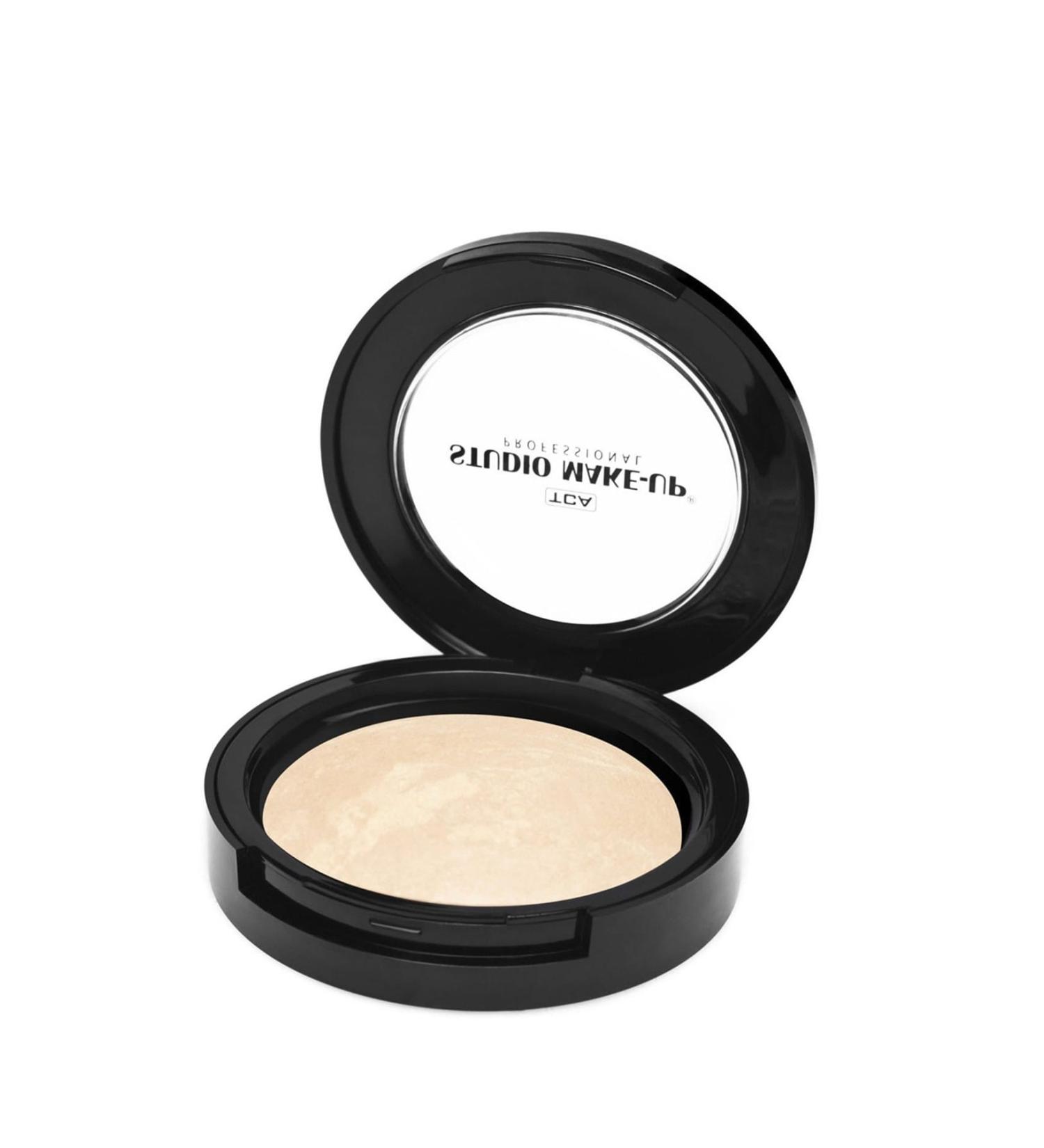 TCA Studio Make Up Blush - Fusion Powder 000X 8680196117205