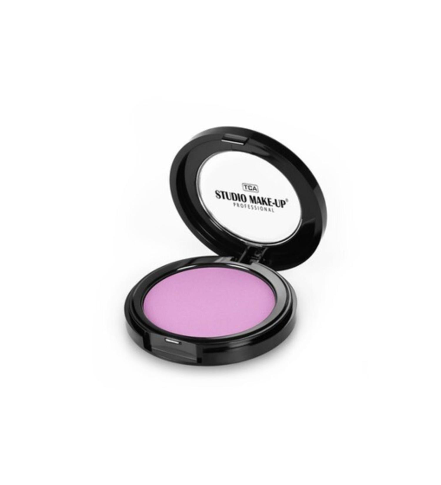 TCA Studio Make Up Wet & Dry Eyeshadow - Eyeshadow Wet & Dry 352 8680196113528