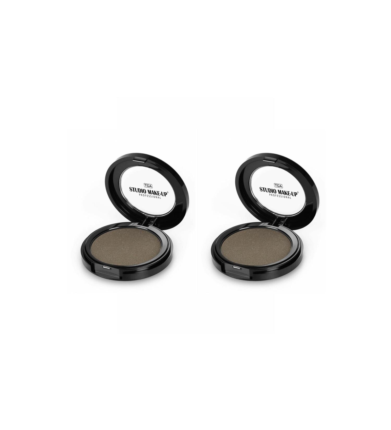 TCA Studio Make Up Tca Studio Make-up Wet Dry Eyeshadow Eyeshadow 2 Pieces 1388