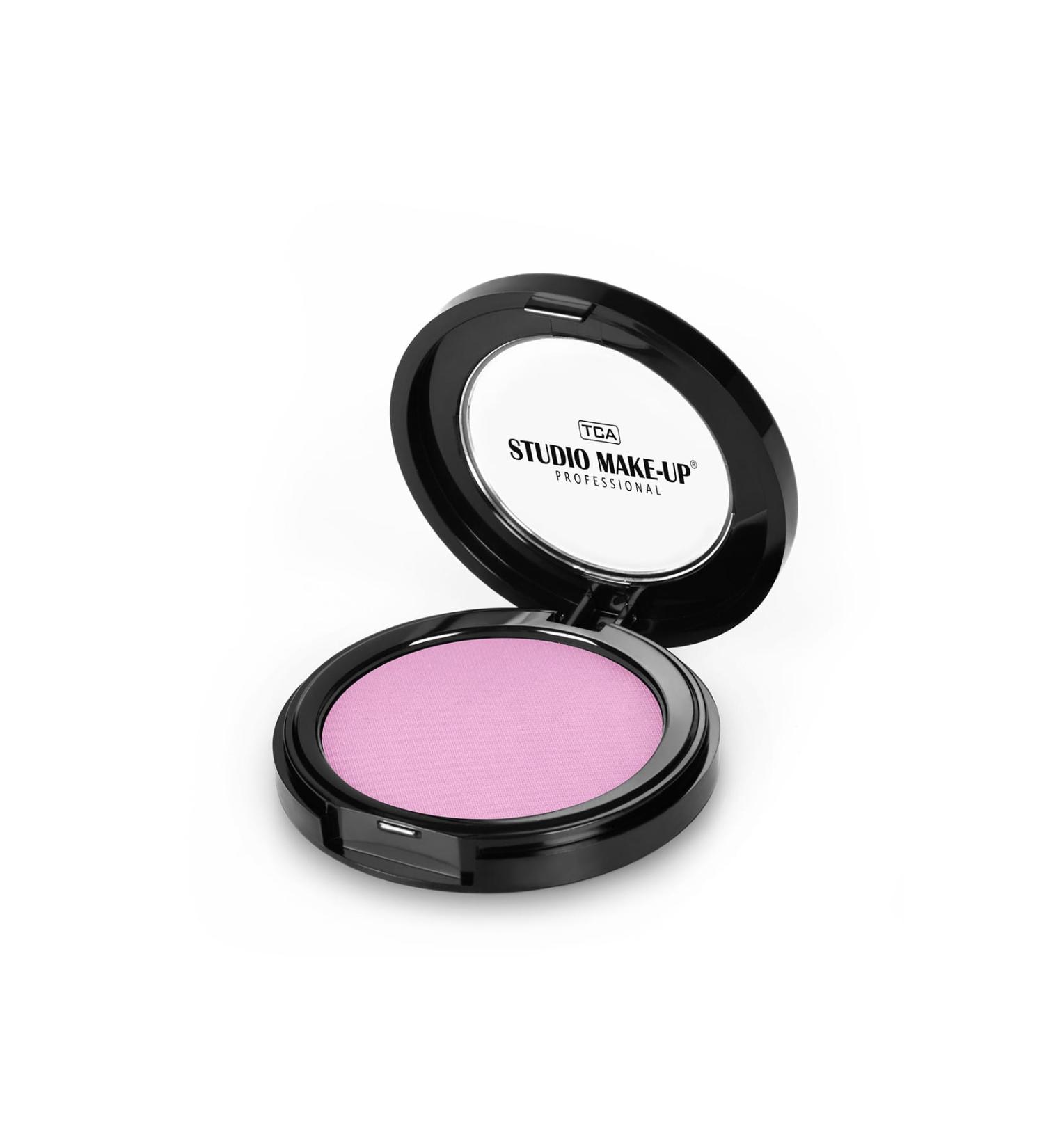 TCA Studio Make Up Tca Studio Make-up Wet&Dry Single Eyeshadow Eyeshadow W&d 350