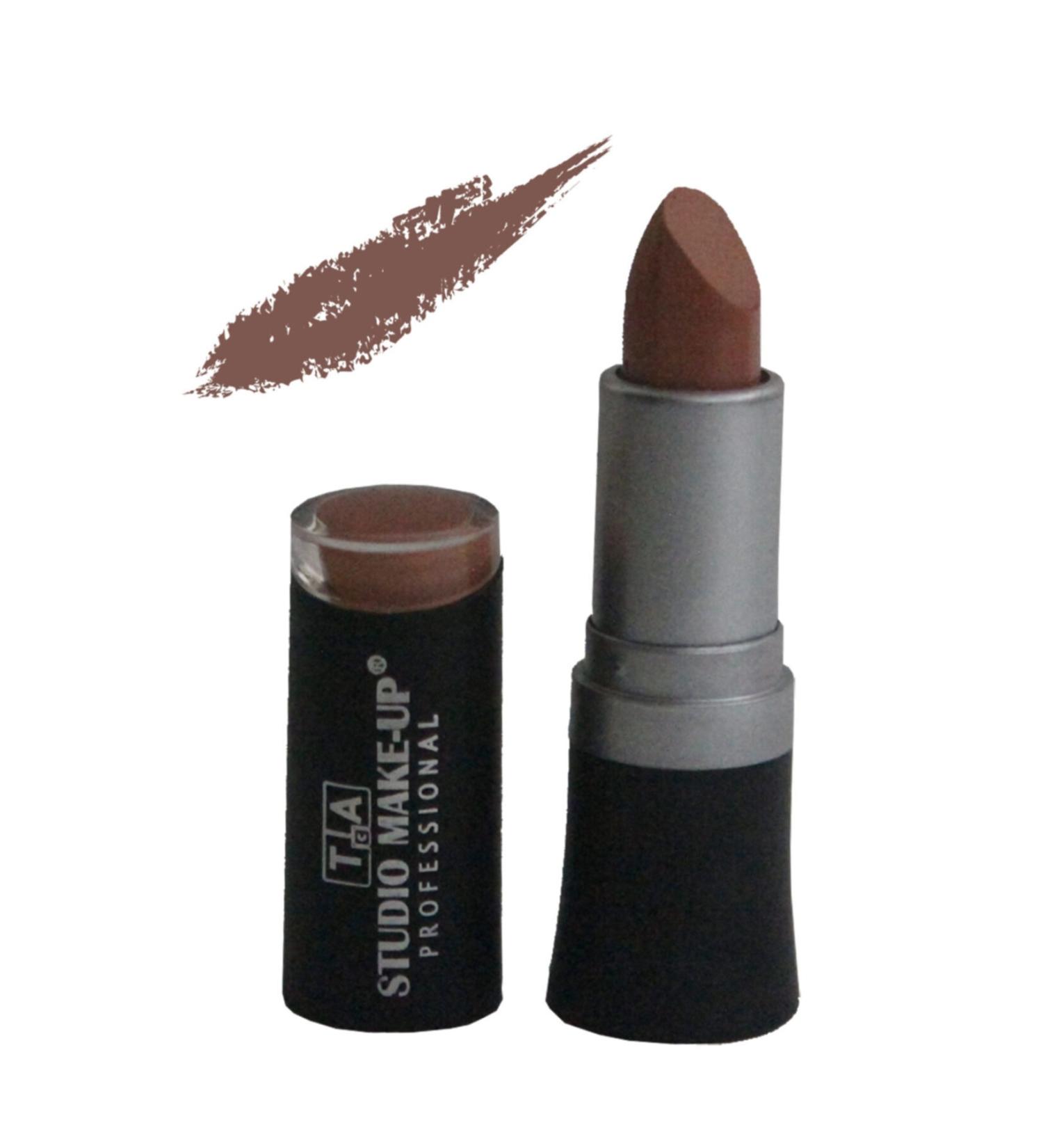 Tca Studio Make-up Professional Perfect Matt Lipstick 019