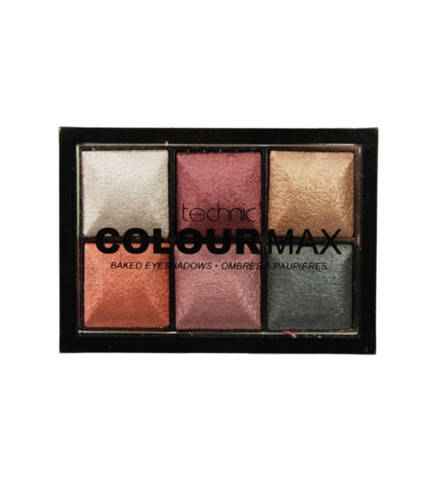 TCA Studio Make Up Tca Studio Make-Up Eye Pencil Ultrawaterproof Eyeliner 804 Light Green