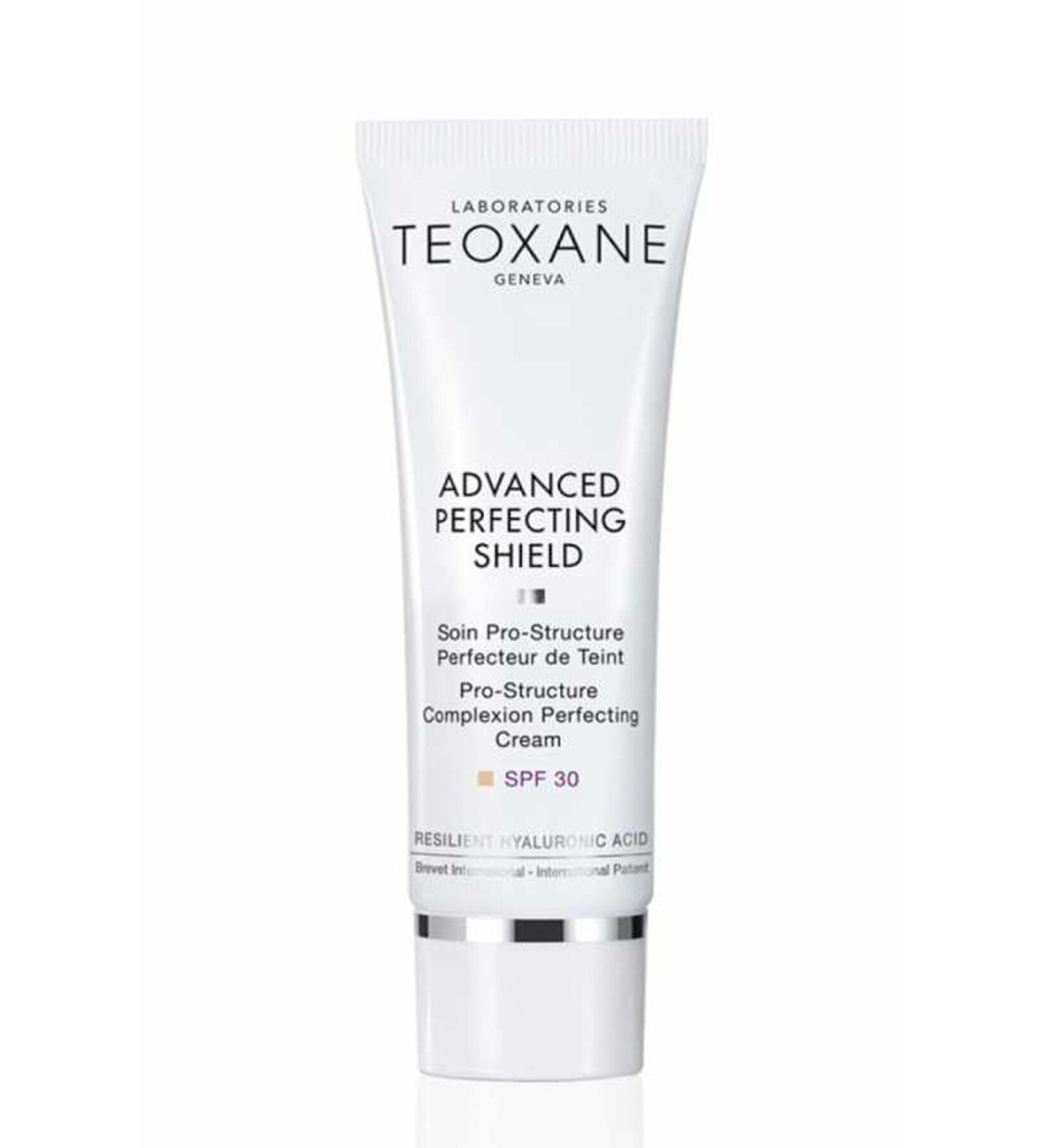 Teoxane Advanced Perfecting Shield Spf30 50 ml - Care Cream