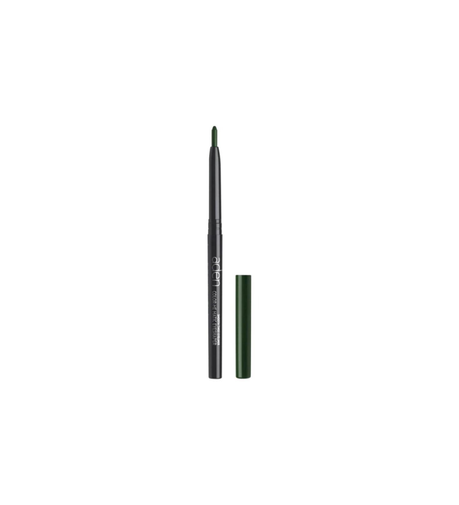 Aden Color-Me Matik Eyeshaper Eye Shaper ( 05 Khaki )
