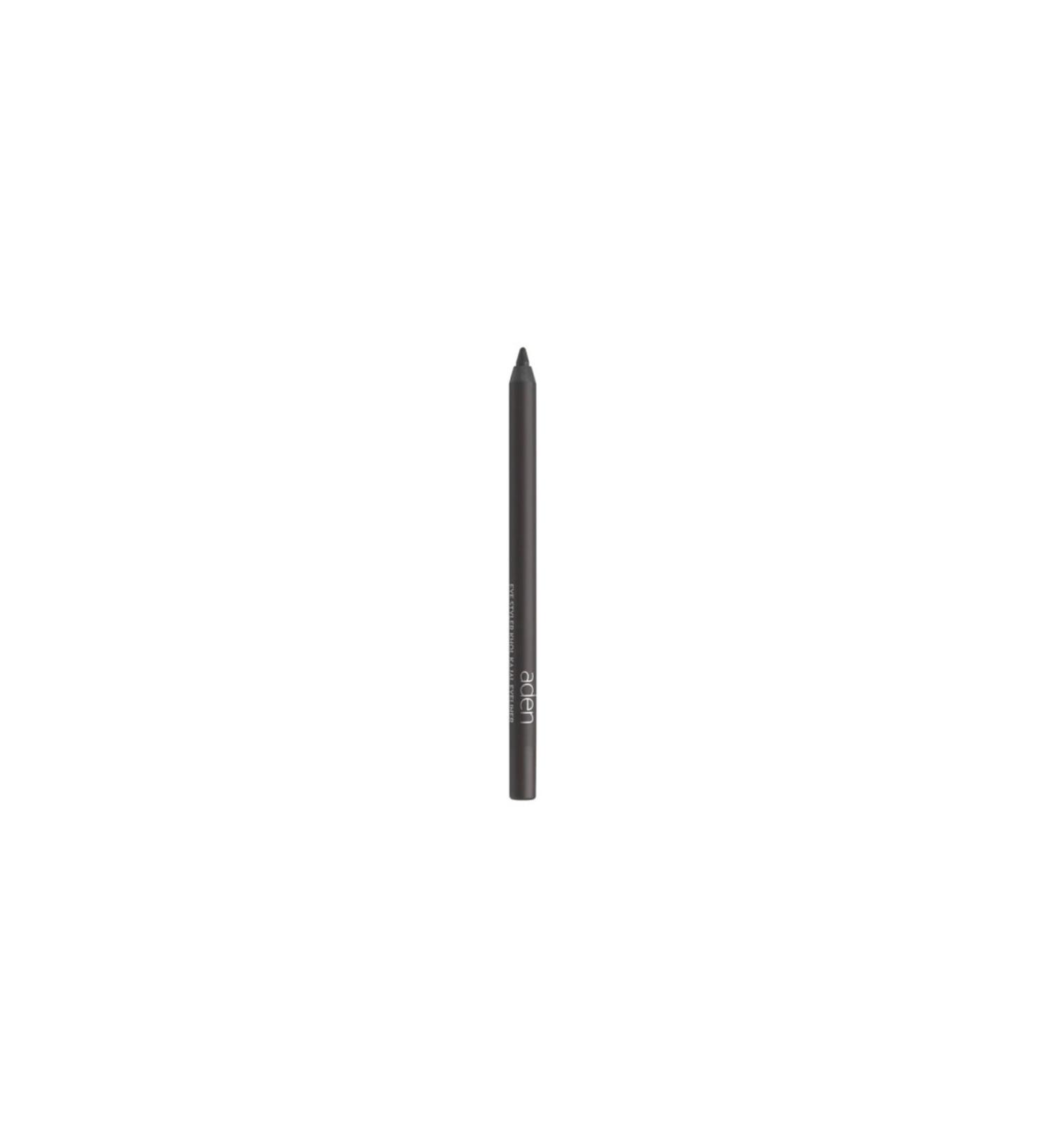 Aden Eye Styler Khol Kajal Eyeliner (Black)