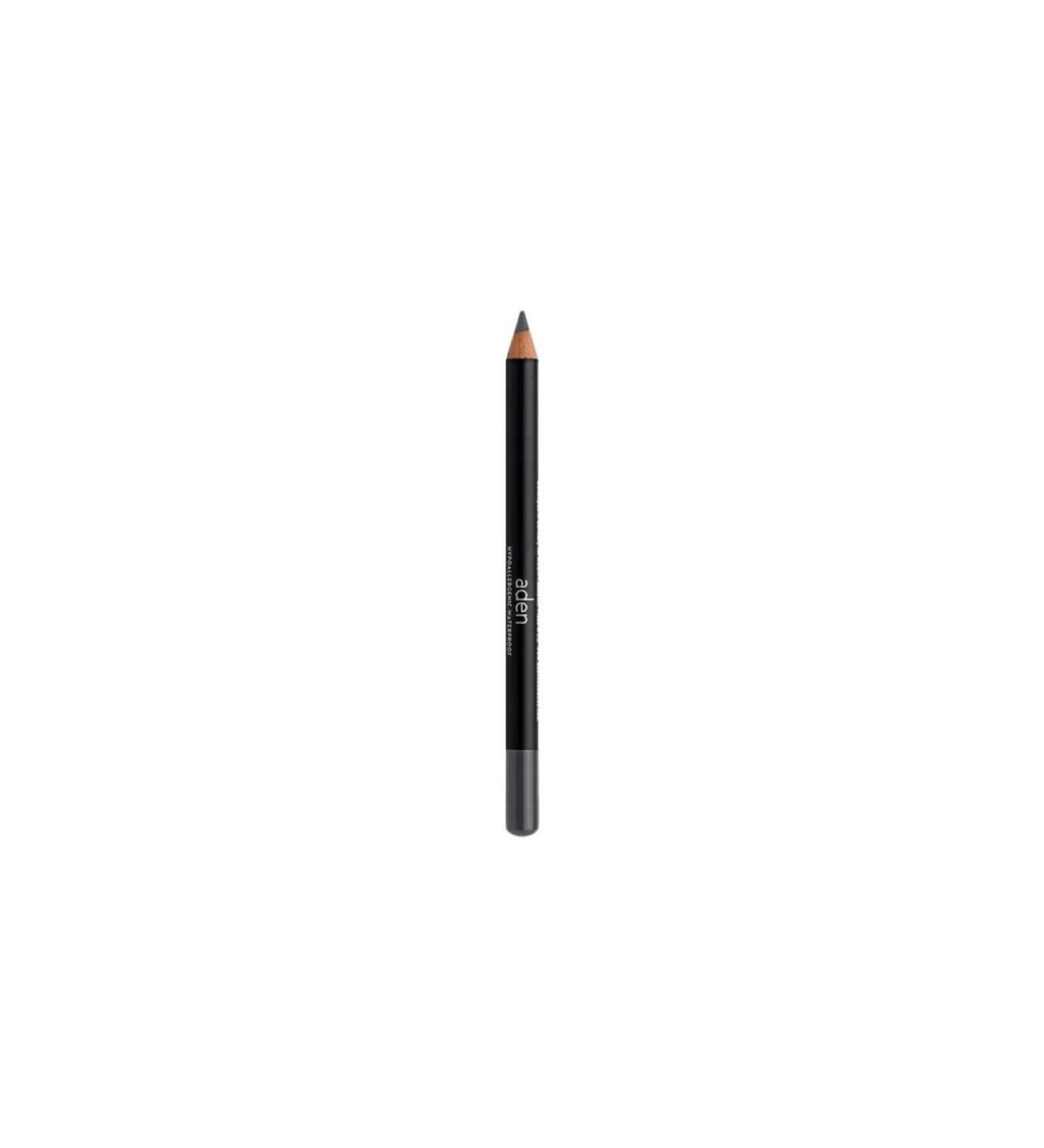 Aden Eyeliner Pencil (03 Granite)