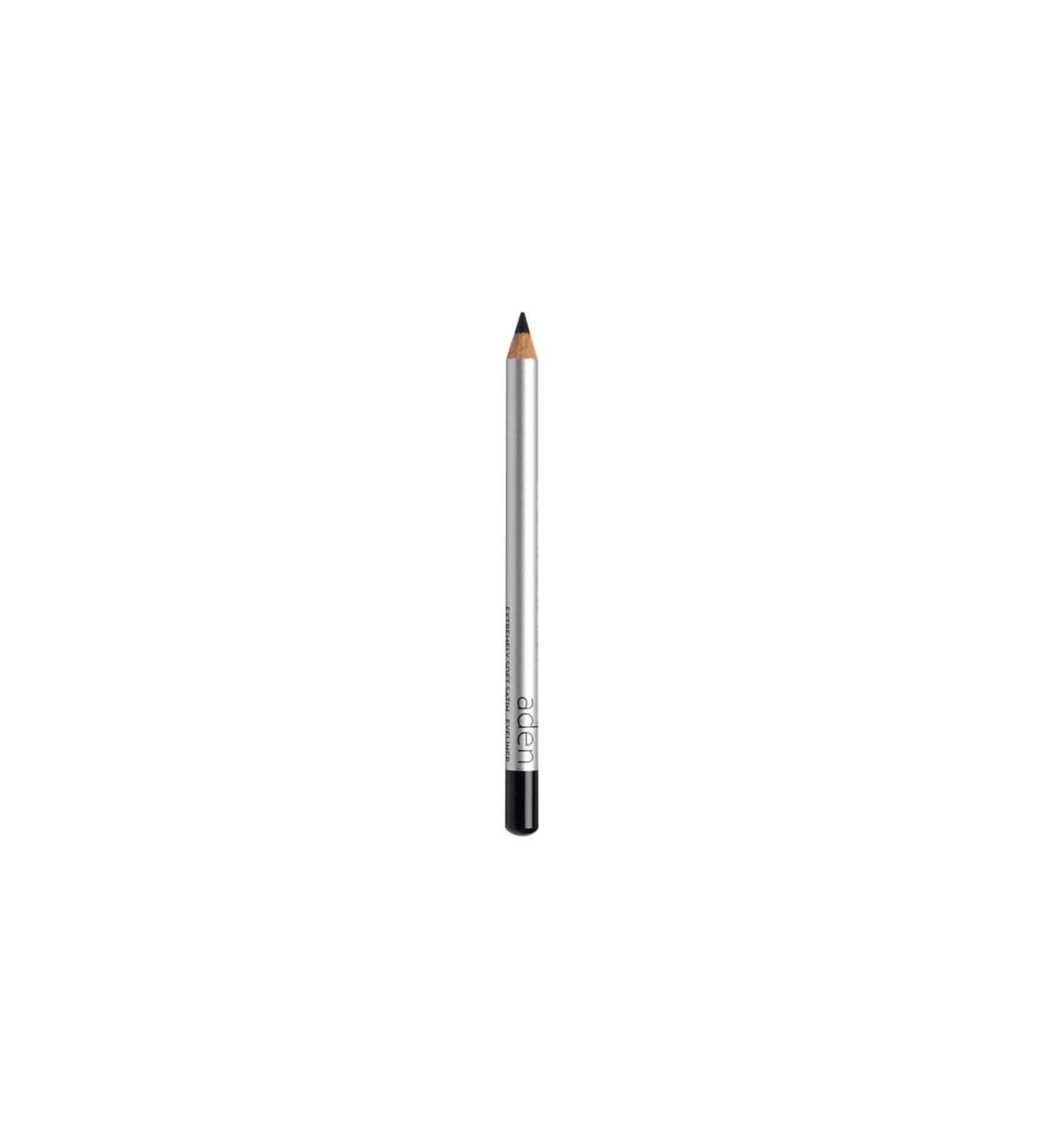 Aden Eyeliner Pencil (04 Brown)