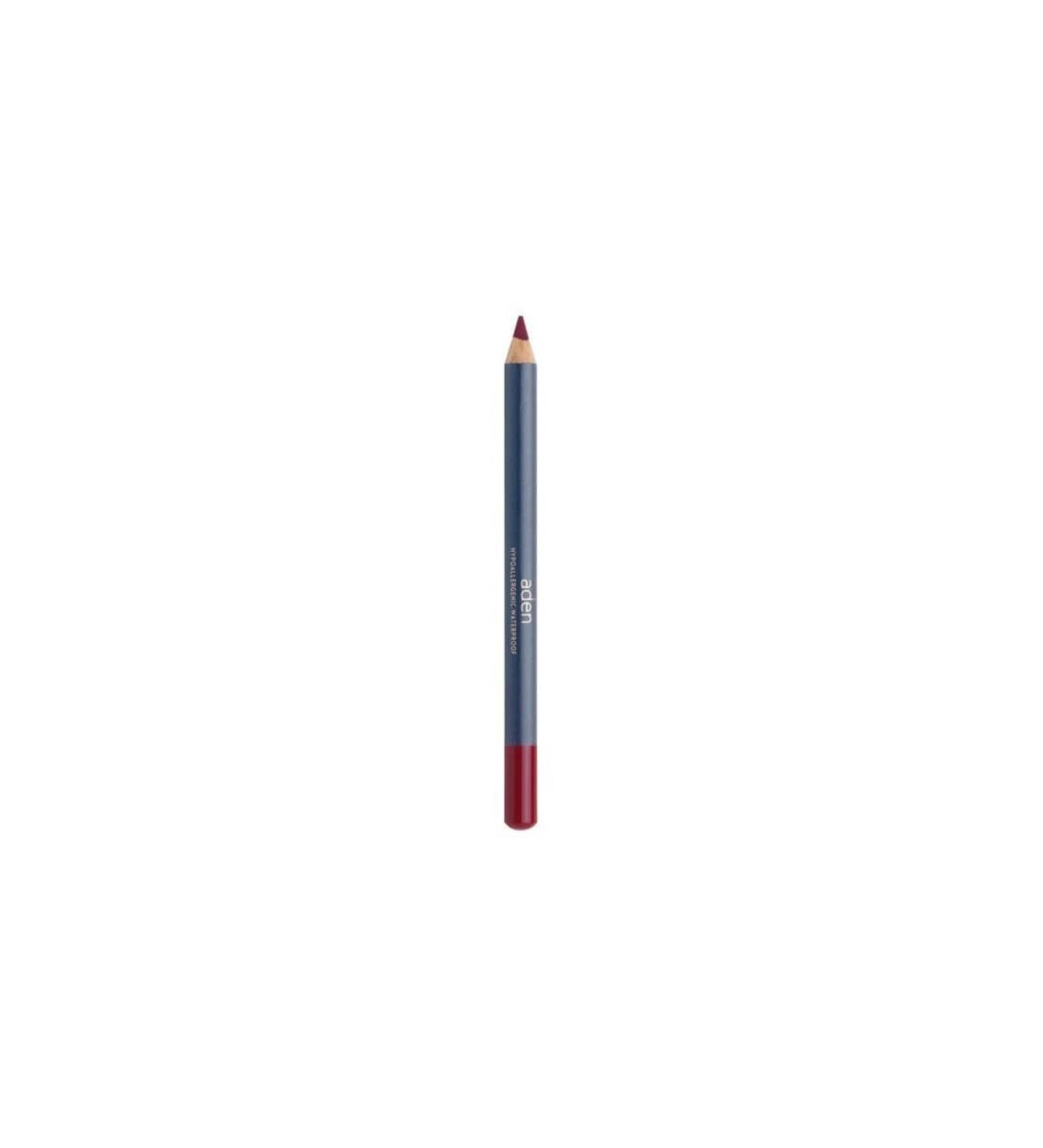 Aden Lipliner Pencil (44 Cyclamen)