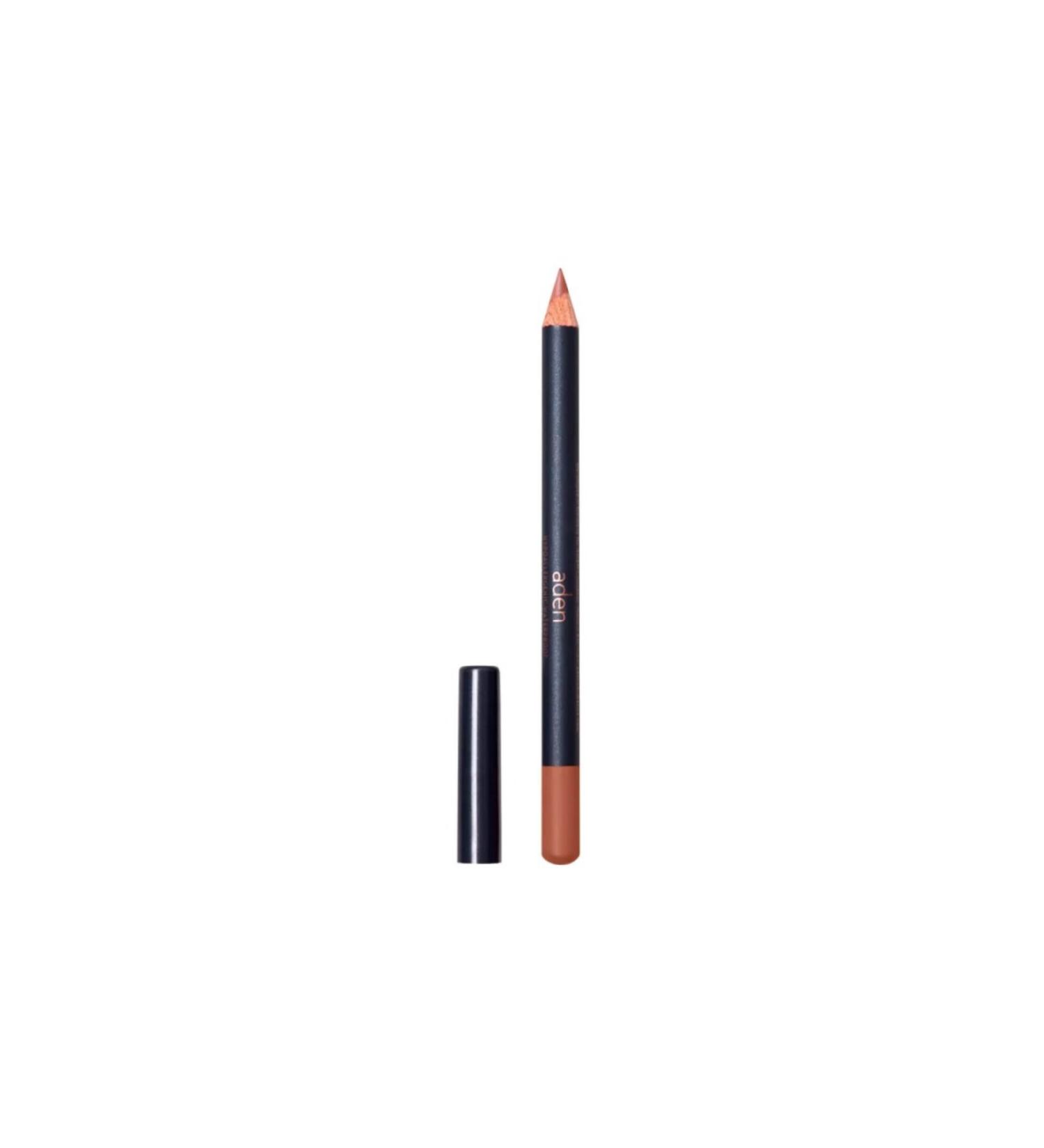 Aden Lipliner Pencil (63 Bronze Sand)