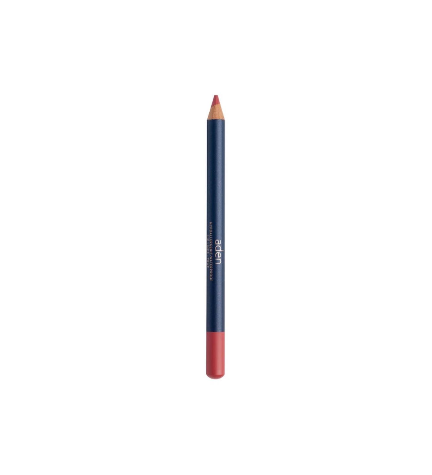 Aden Lipliner Pencil (38 Force)