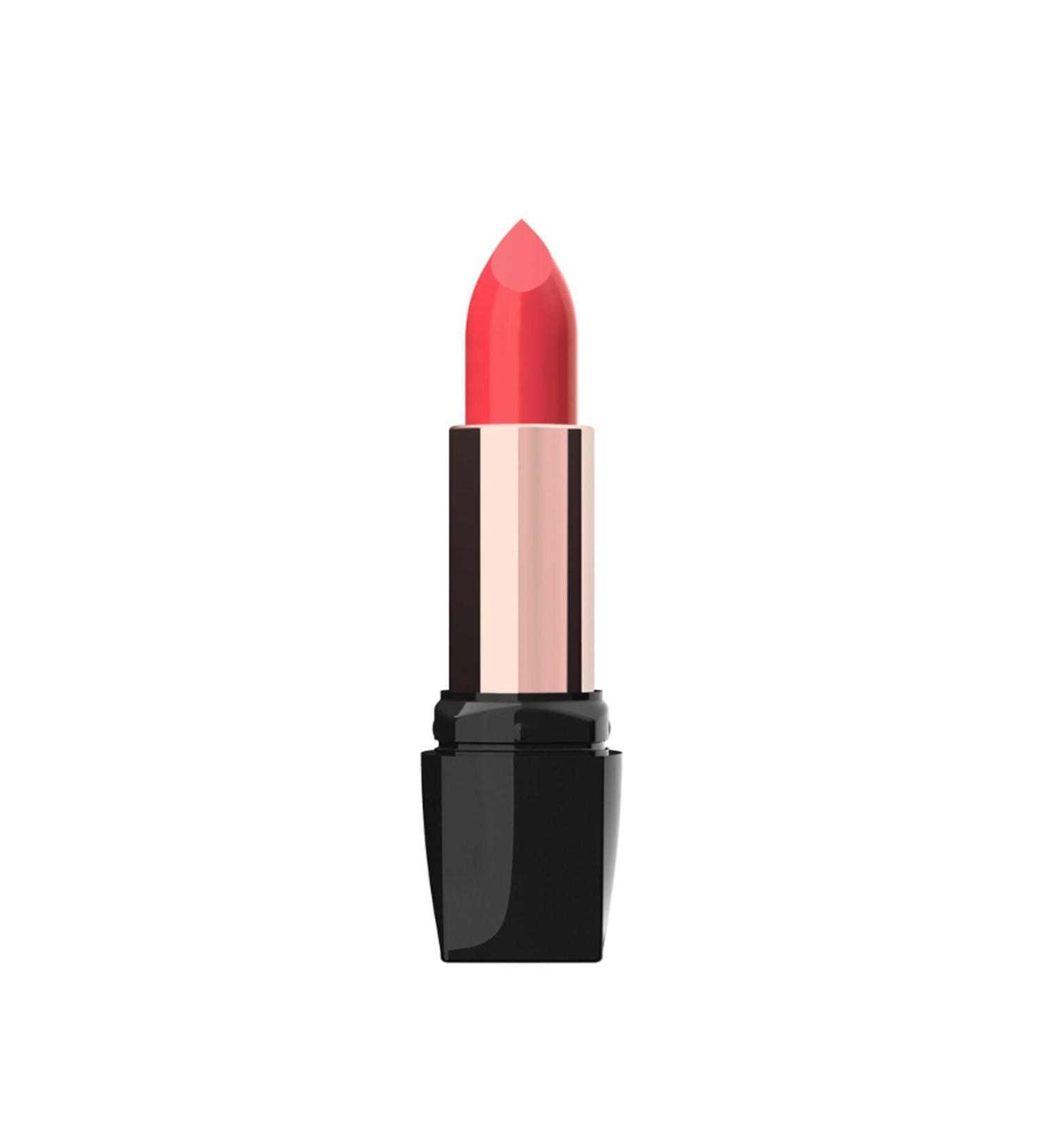 Golden Rose Matte and Long-Stay Lipstick No:11