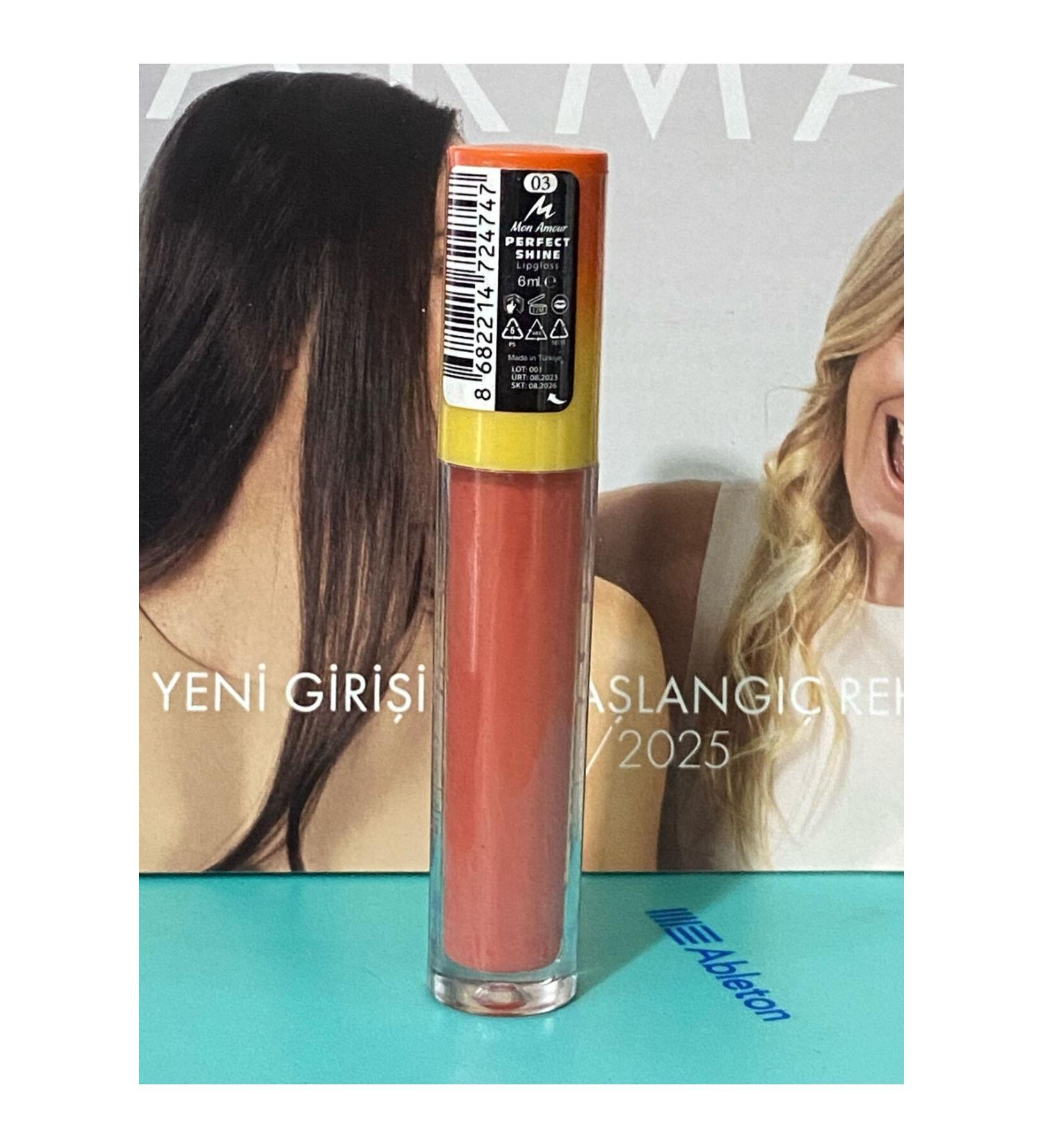 Mon Amour Lash Exceptional Mascara