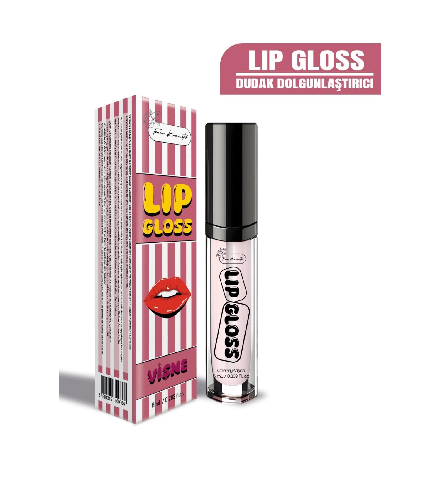Too Faced Lip Injection Extreme Bubble - Lip Gloss