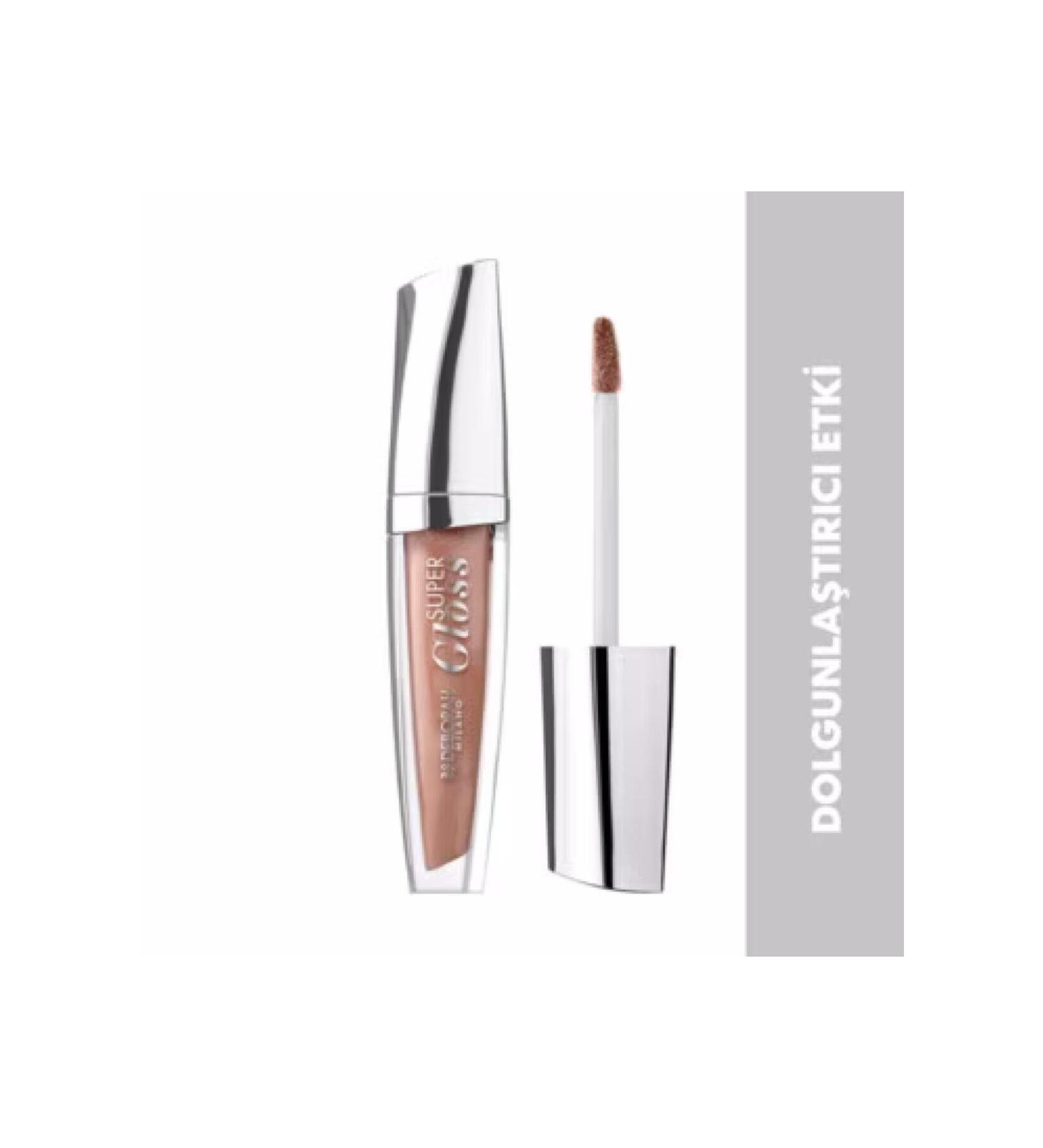 Alterra Volume Mascara Volume Black Intense 13 ml