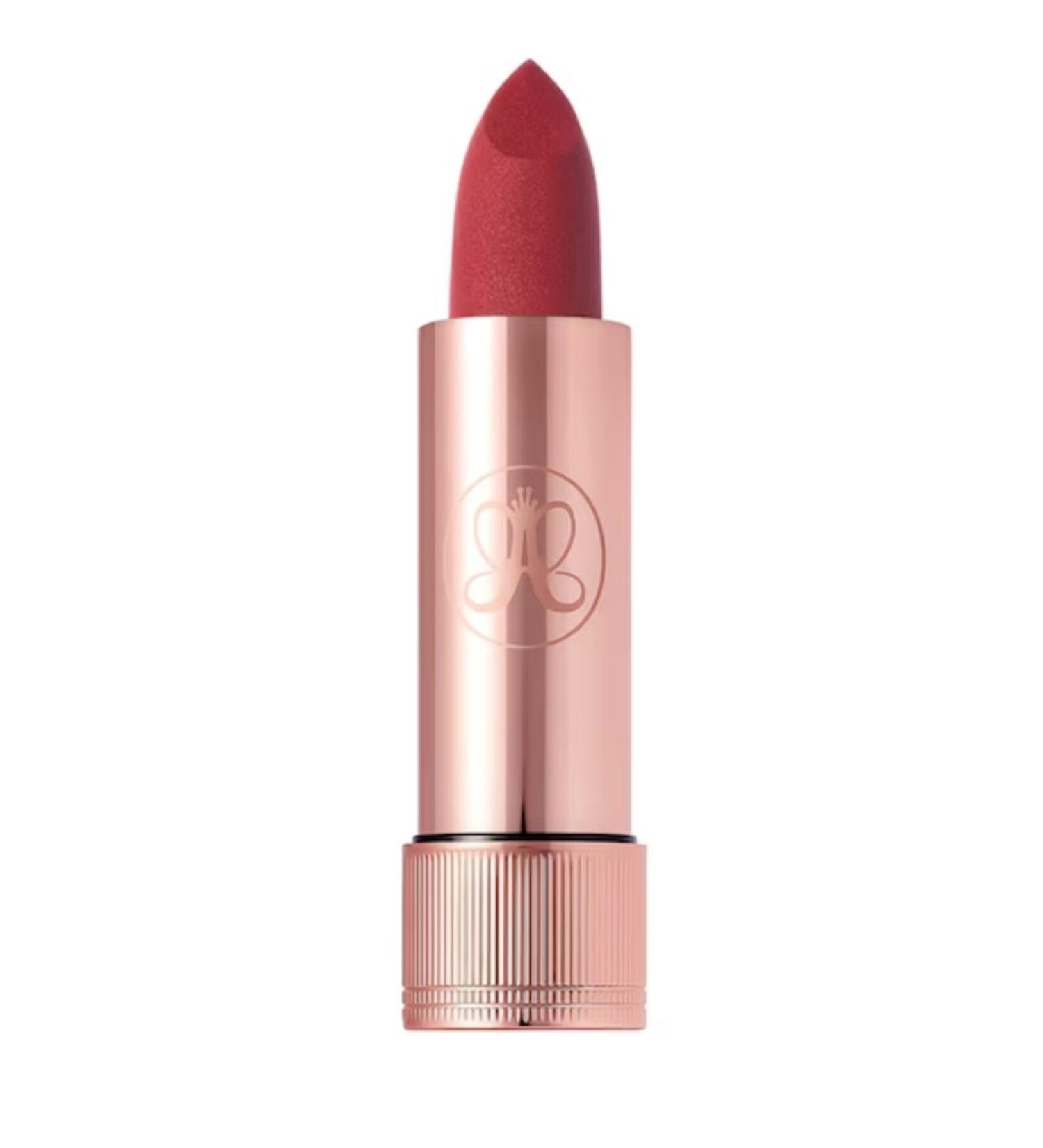 Anastasia Beverly Hills Anastasia Beverly Hills Satin Lipstick Satin Finish Lipstick 3 gr Rose Brown