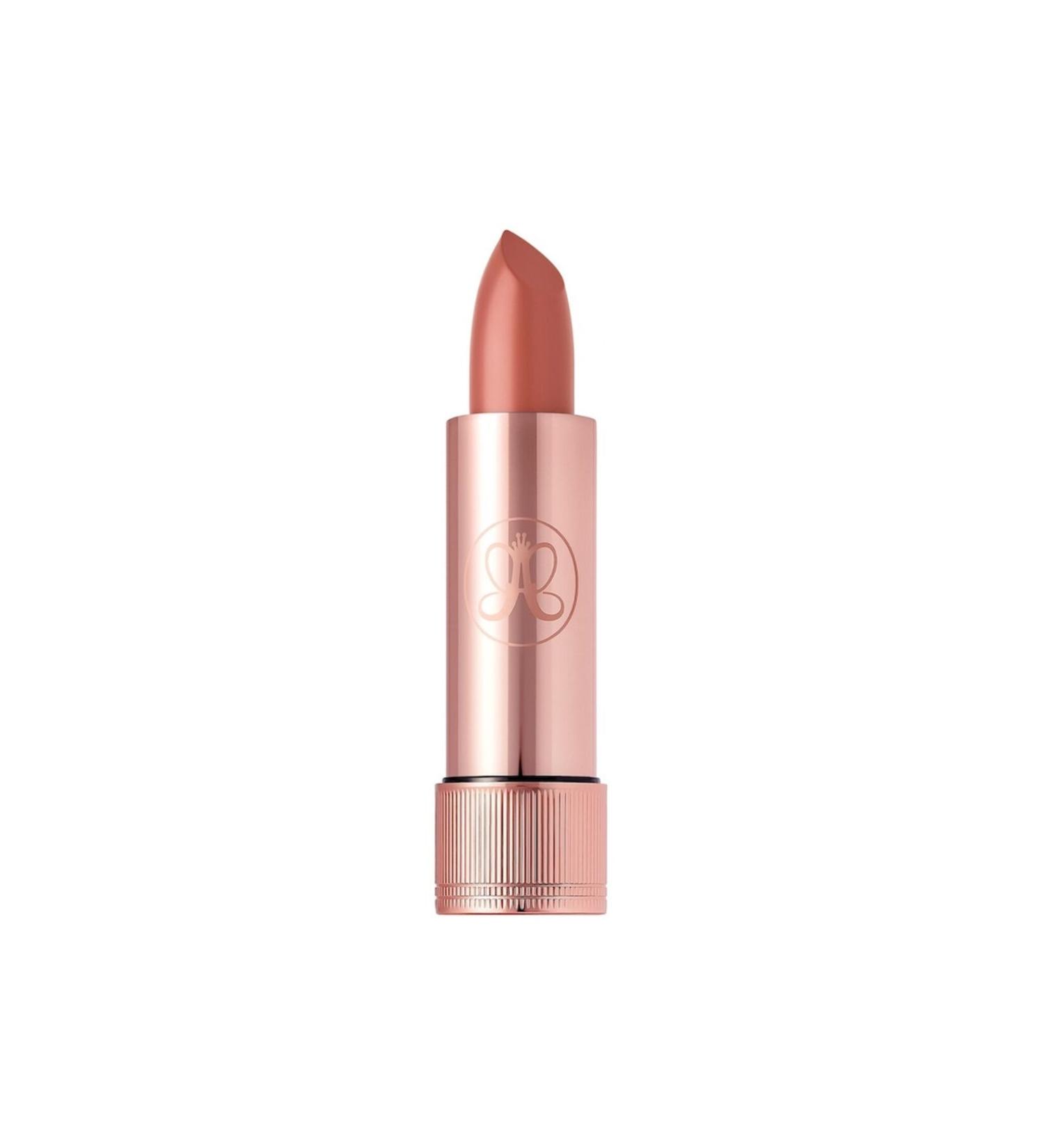Anastasia Beverly Hills Soft Shiny and Intense Color -Satin Lipstick -Satin Finish Lipstick (3.0g)