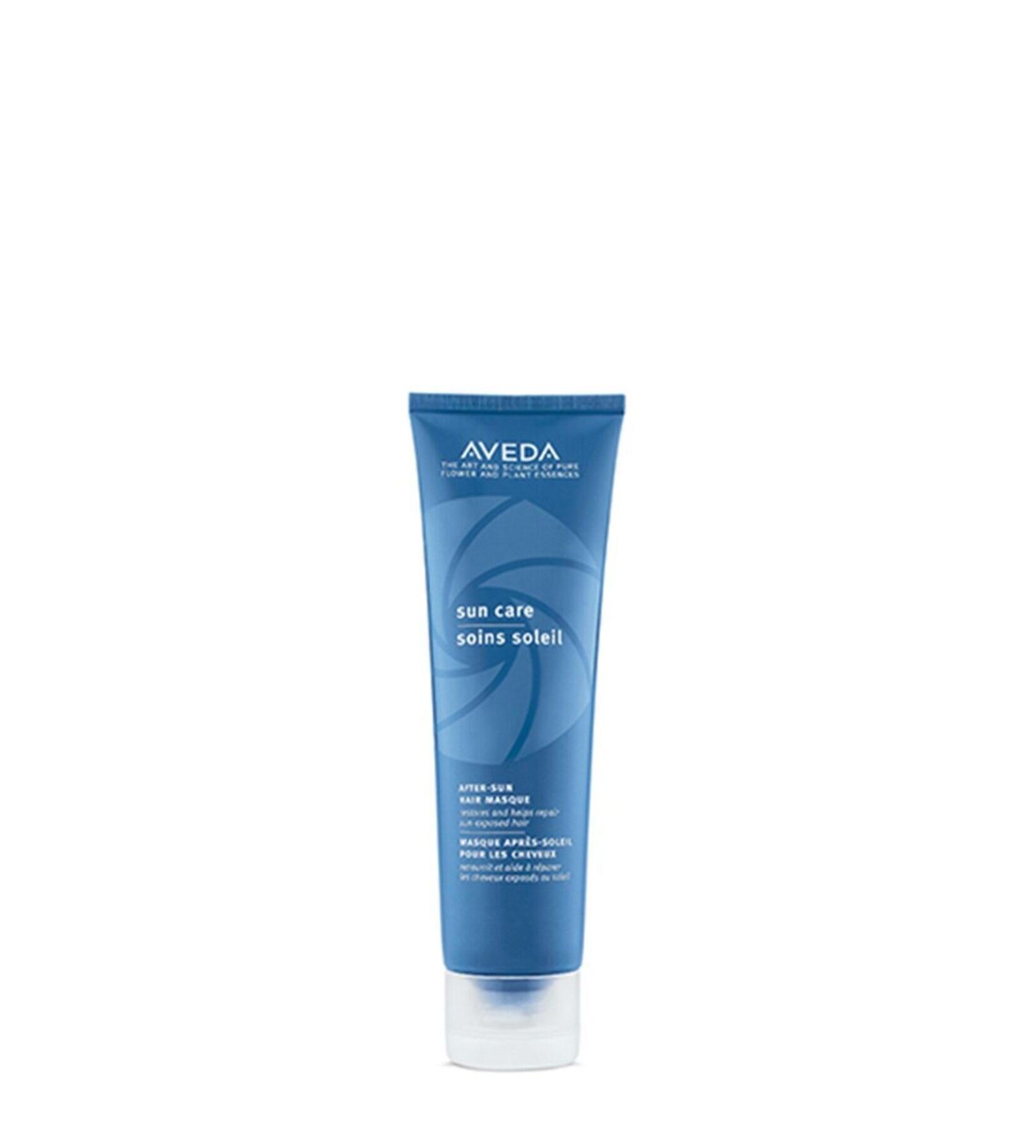 Aveda ap.53sun care after sun hair care mask 125 ml ttRUSTYcosmetic53