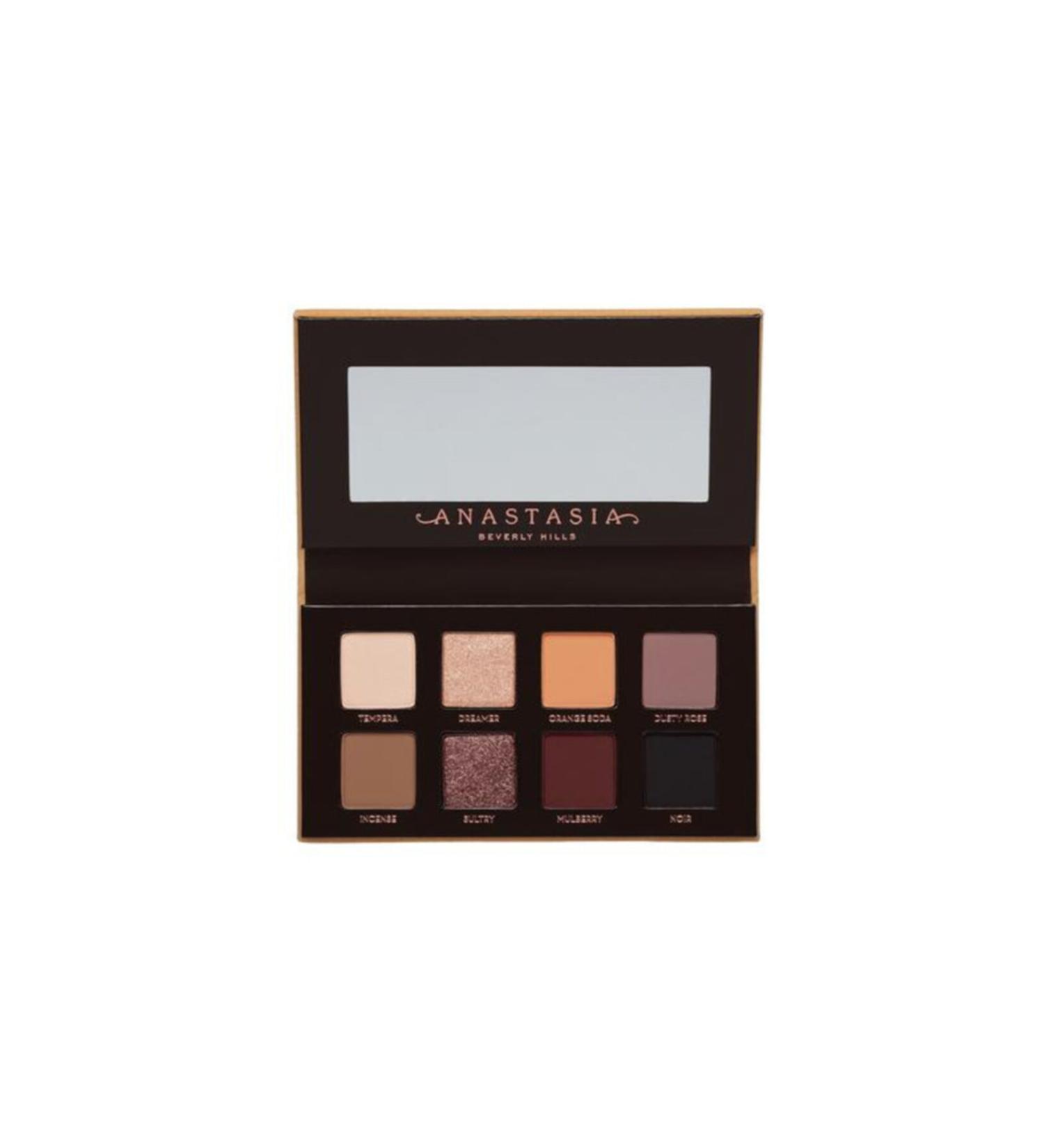 Anastasia Beverly Hills Anastasia Beverly Hills Soft Glam II - Travel Size Eyeshadow Palette