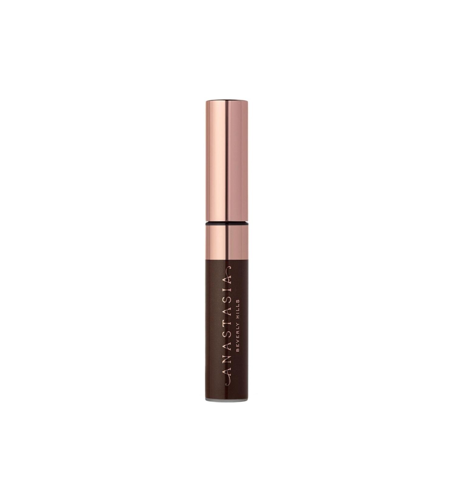 Anastasia Beverly Hills Thick and Bold Sparkling PINK Shades Mini Eyeshadow Palette (0.65g)-GLAM TO GO MINI