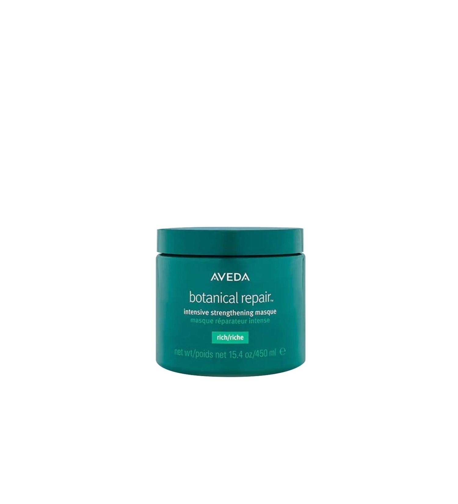 Aveda Botanical Repair Repair Mask for Damaged Hair Rich Texture 450ml.