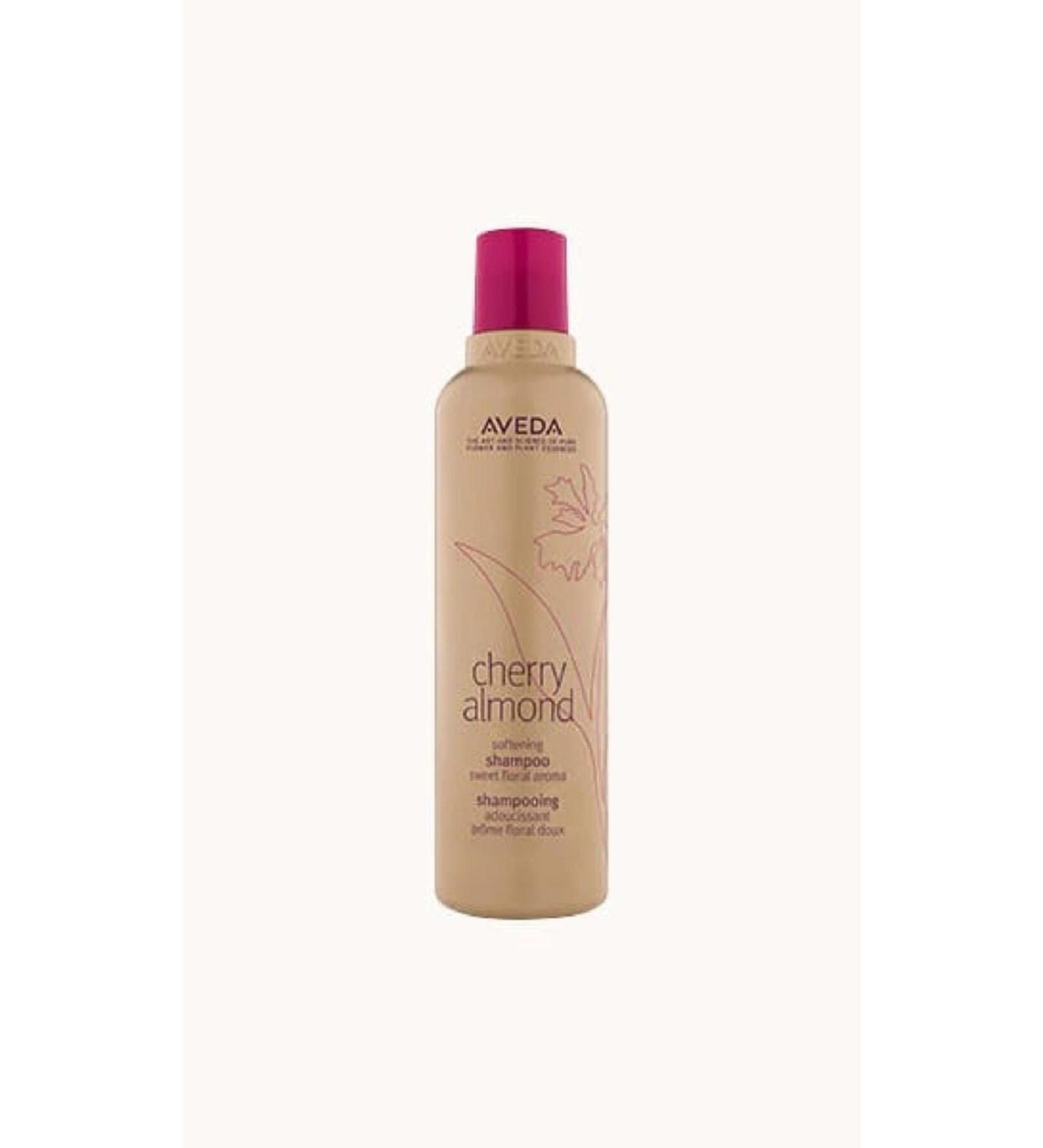 Aveda Cherry Almond Softening Shampoo 250 ml KEYKUAFORR2948
