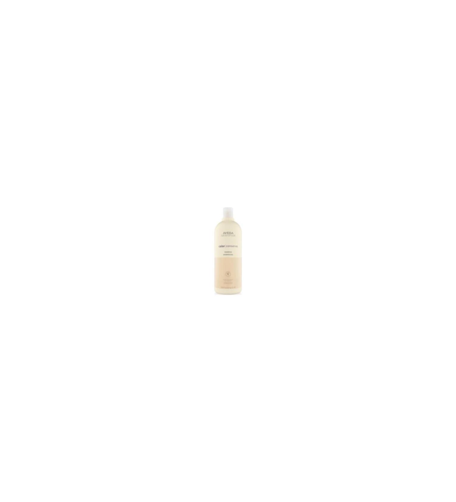 Aveda Color Conserved Shampoo 1000ml