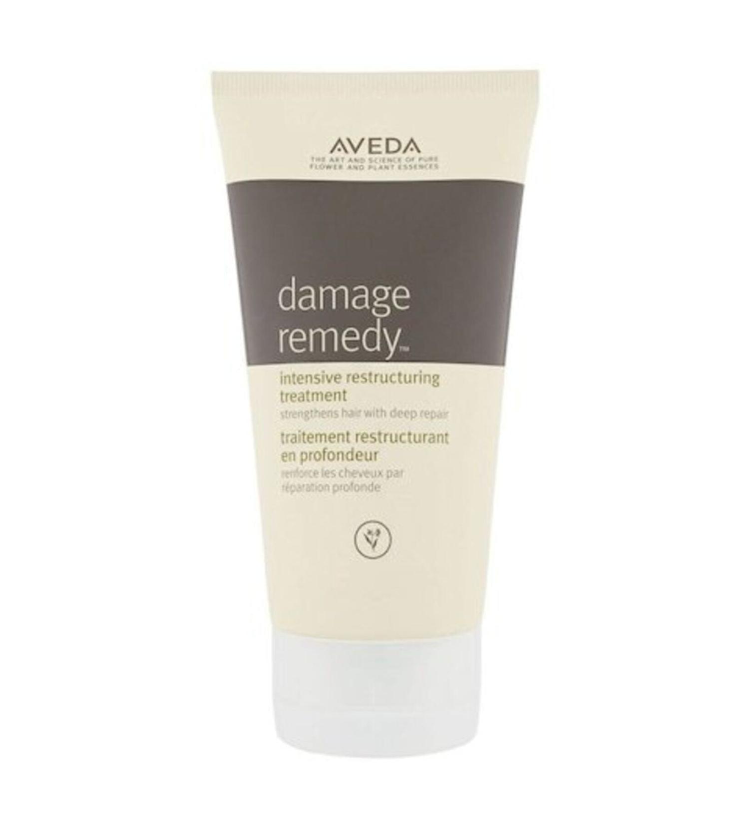 Aveda Damage Remedy Repair Hair Cream Mask 150ml