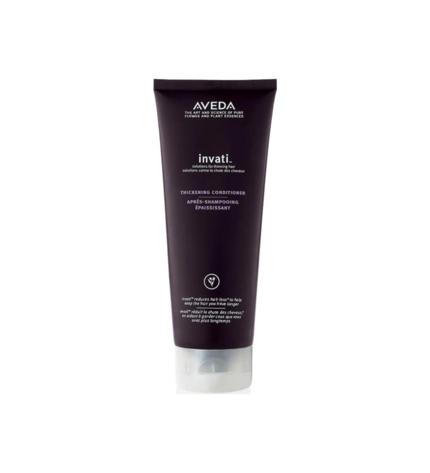 Aveda Invati Advanced Thickening Anti-Loss Conditioner 200 Ml