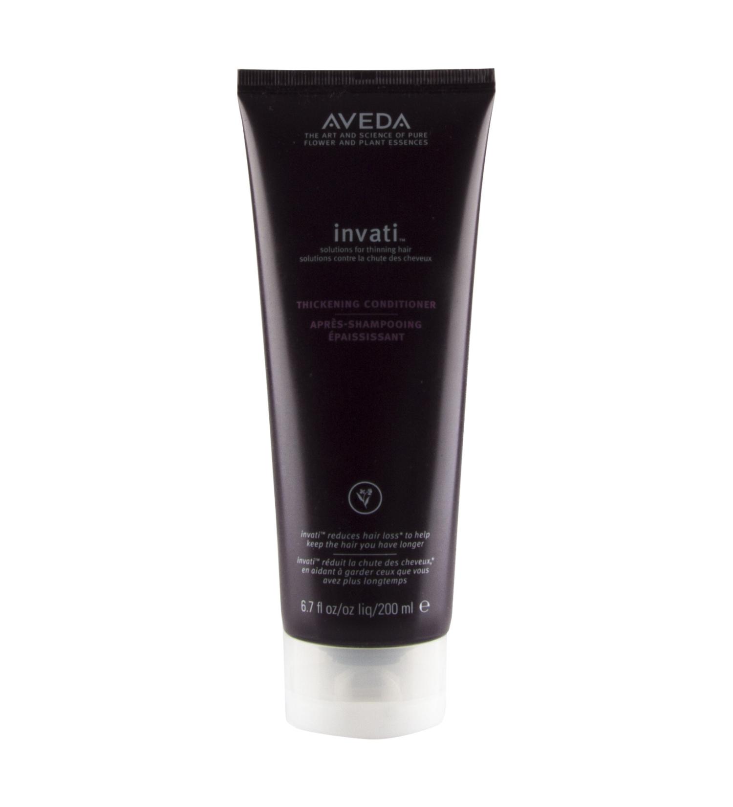 Aveda Invati Brow Plumping Vegan Serum 5ml Buk. New- Bukyeni